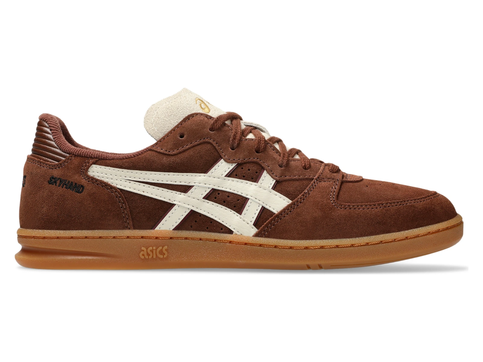 ASICS Skyhand OG - Reddish Brown