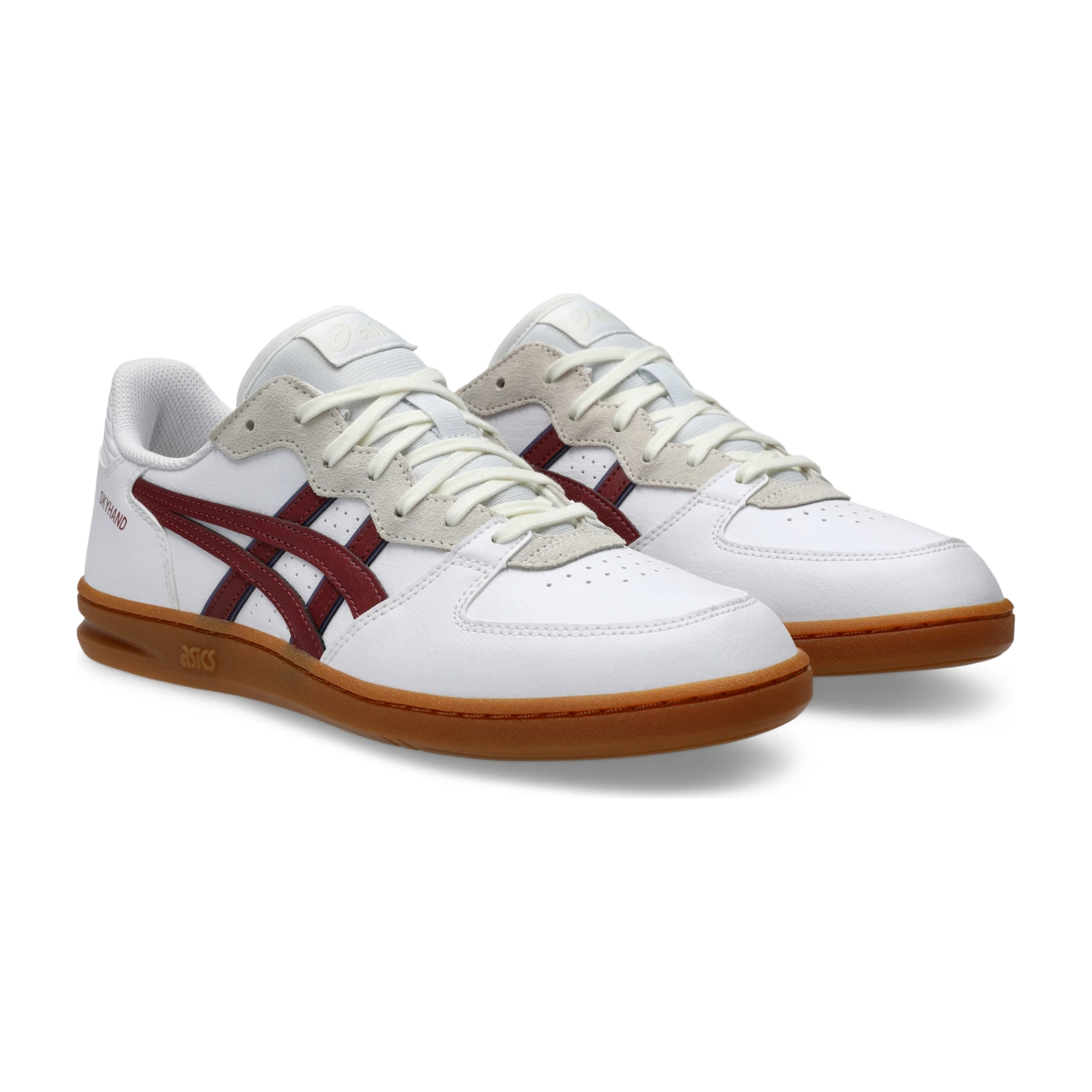 ASICS Skyhand OG - White ASICS Skyhand OG - White
