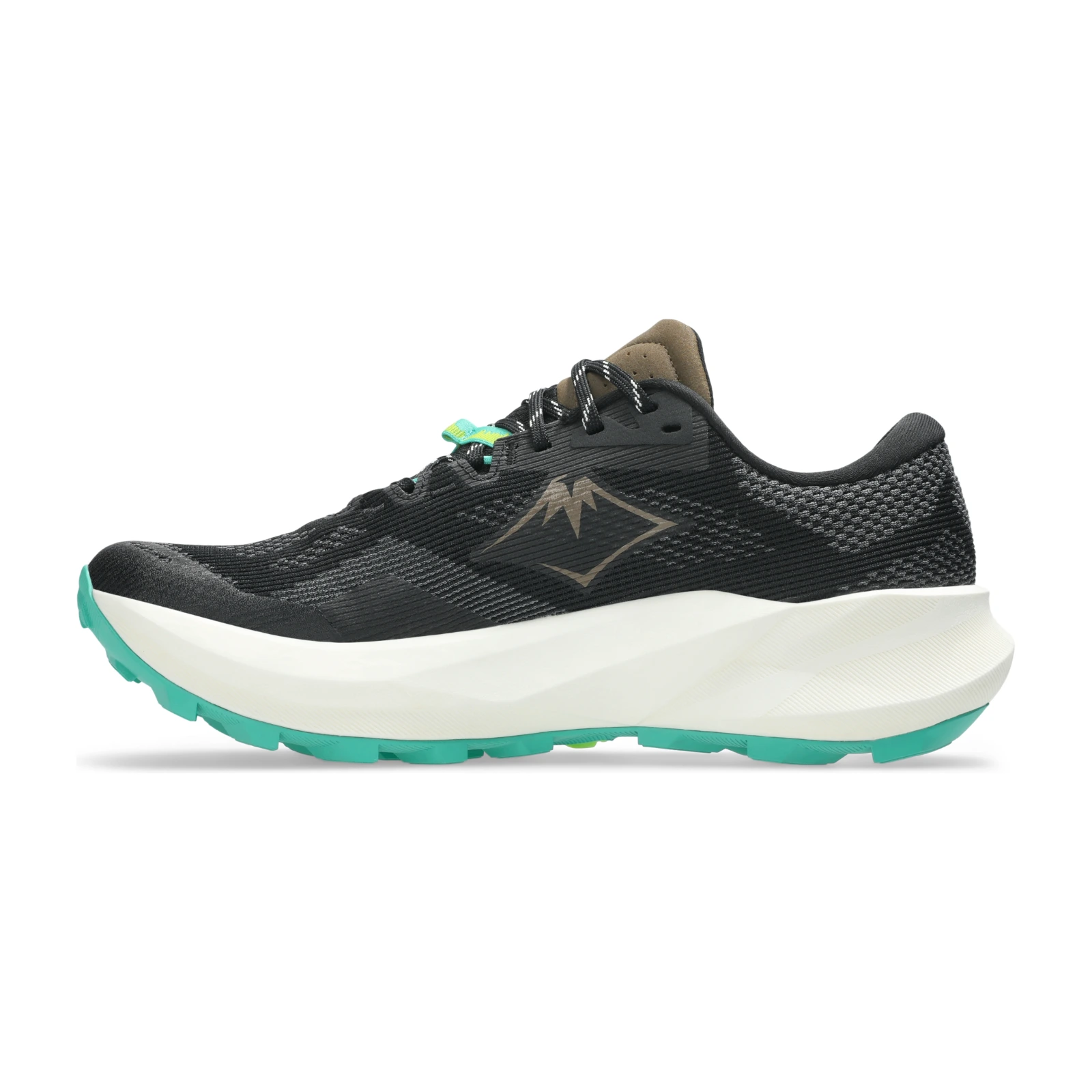ASICS Trabuco 14 - Black Clay ASICS Trabuco 14 - Black Clay