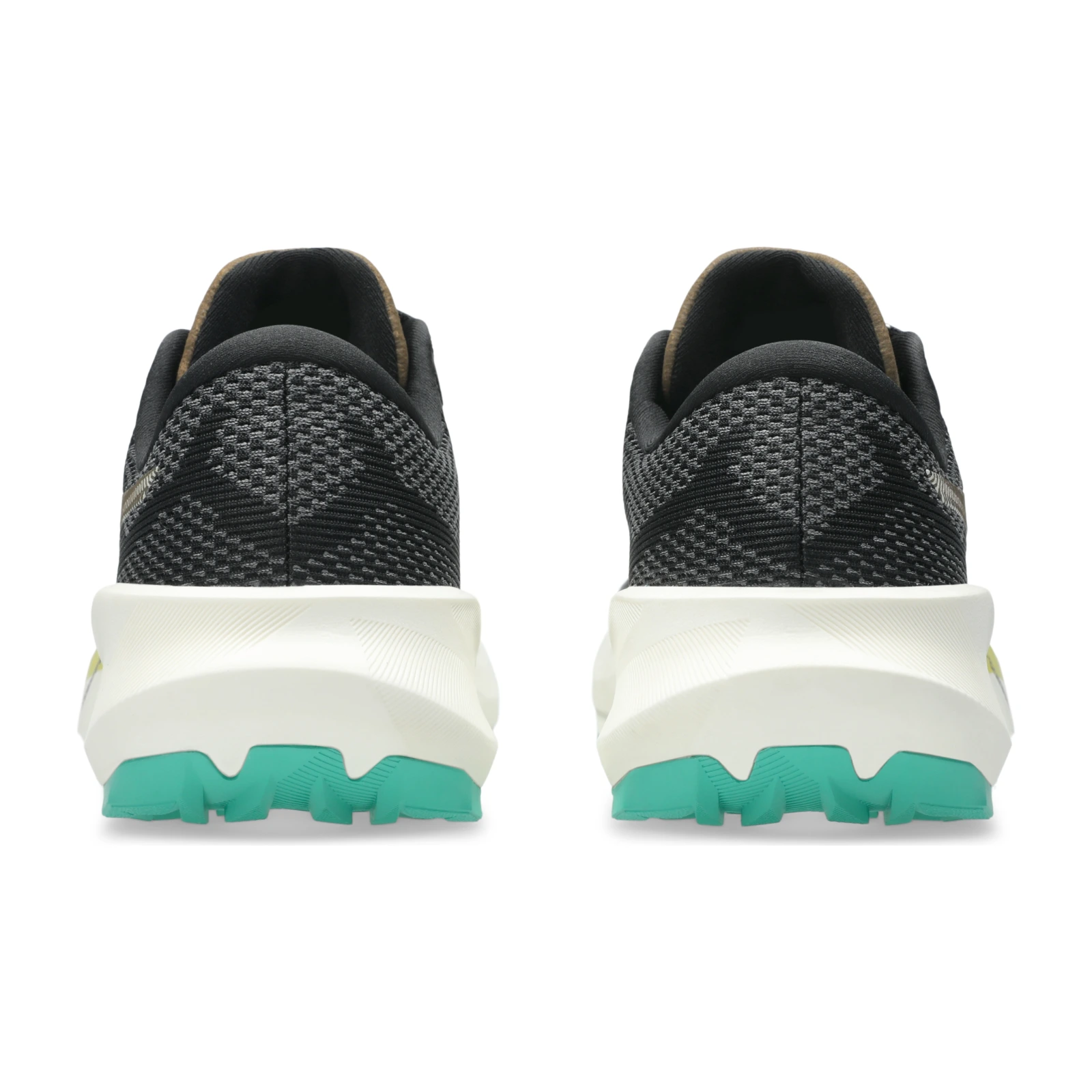 ASICS Trabuco 14 - Black Clay ASICS Trabuco 14 - Black Clay