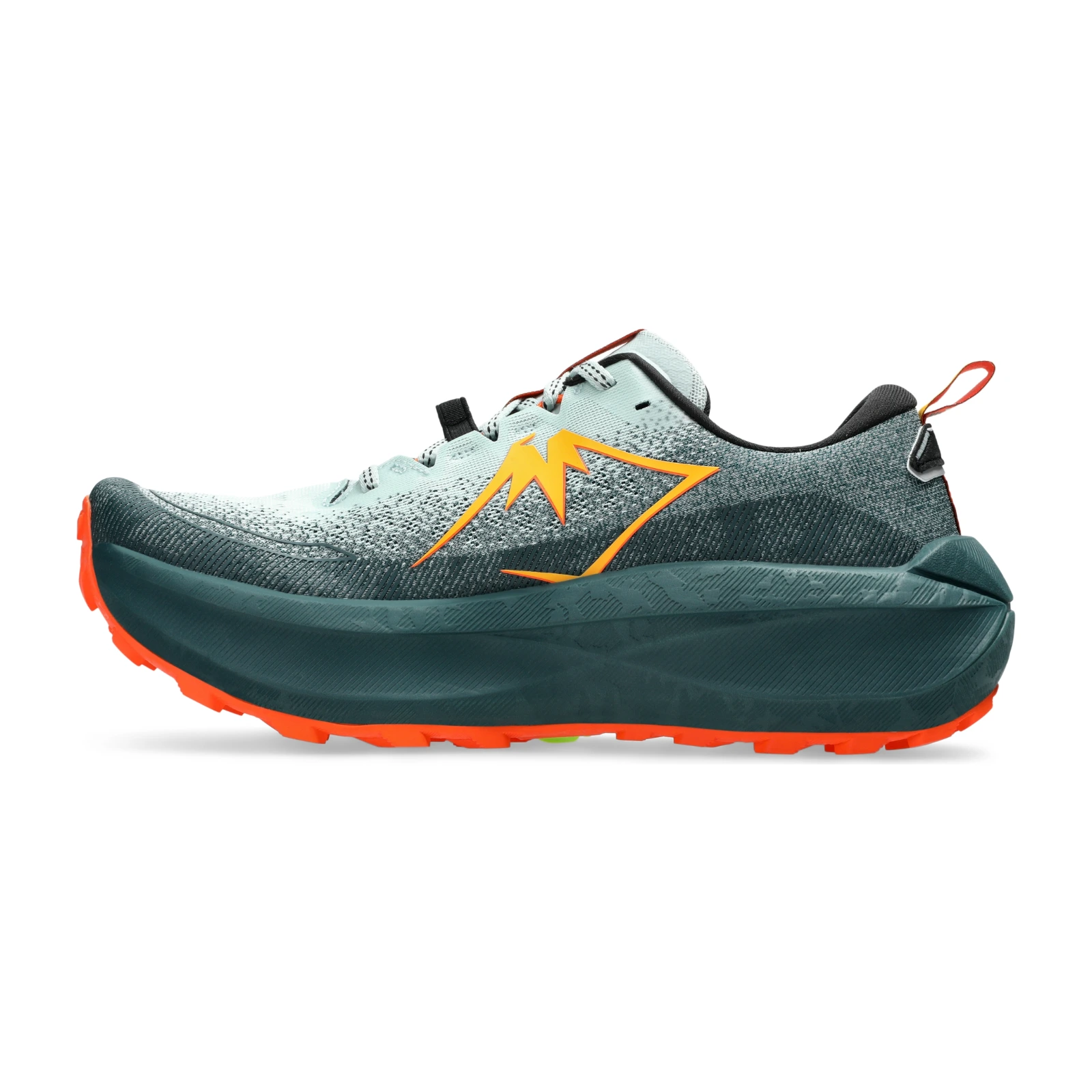 ASICS Trabuco Max 4 - Cold Moss ASICS Trabuco Max 4 - Cold Moss