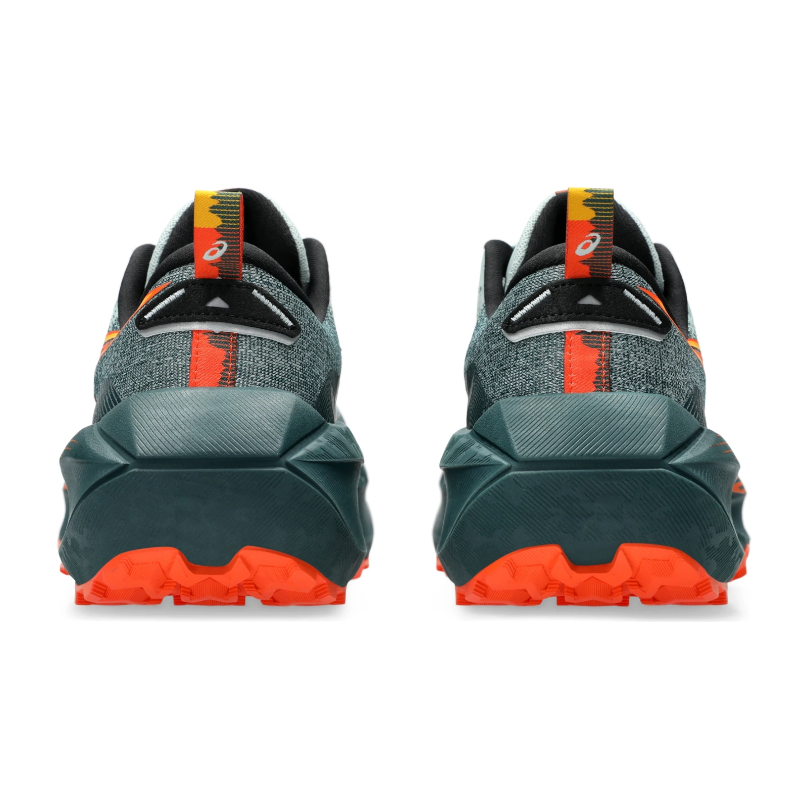 ASICS Trabuco Max 4 - Cold Moss ASICS Trabuco Max 4 - Cold Moss