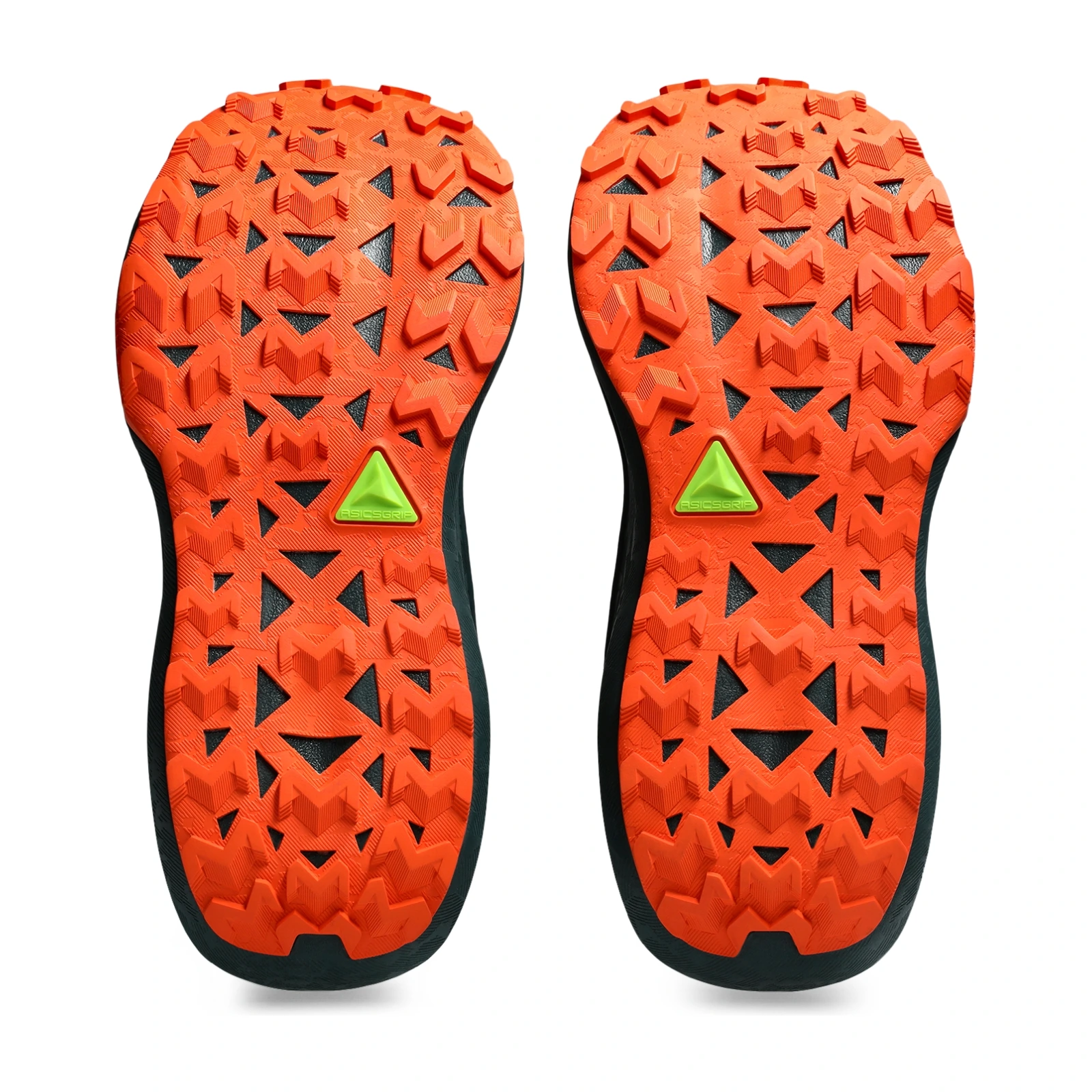 ASICS Trabuco Max 4 - Cold Moss ASICS Trabuco Max 4 - Cold Moss