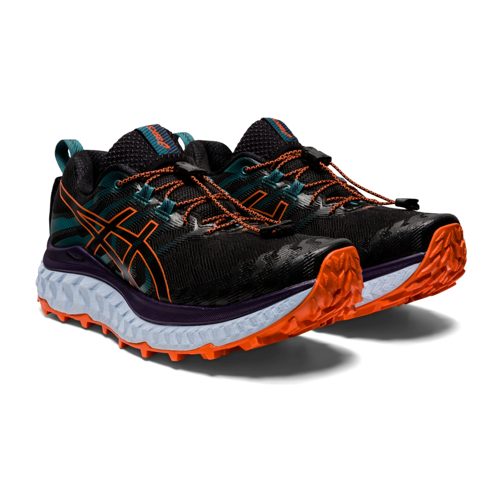ASICS Trabuco Max - Multicolor ASICS Trabuco Max - Multicolor