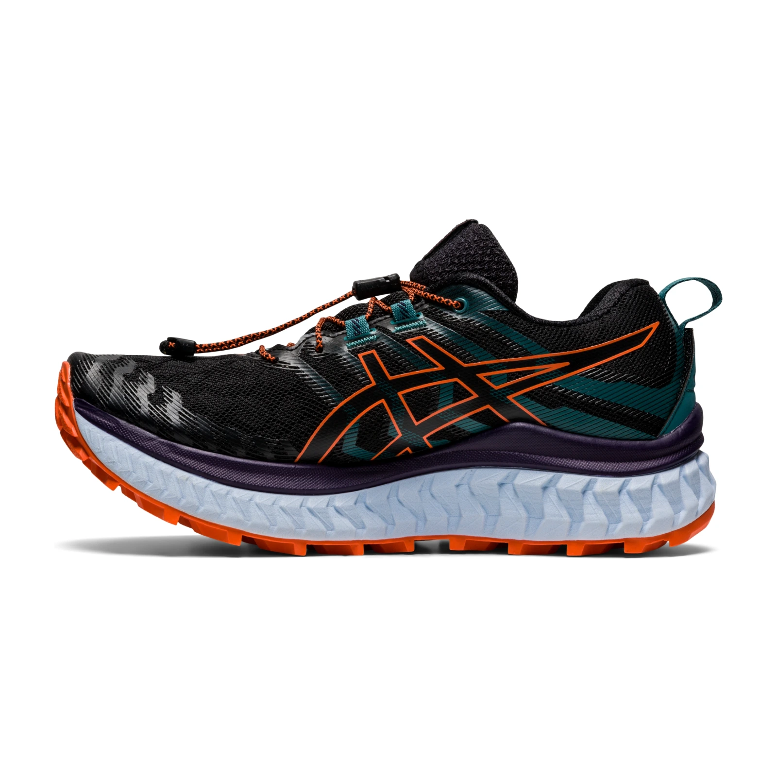 ASICS Trabuco Max - Multicolor ASICS Trabuco Max - Multicolor