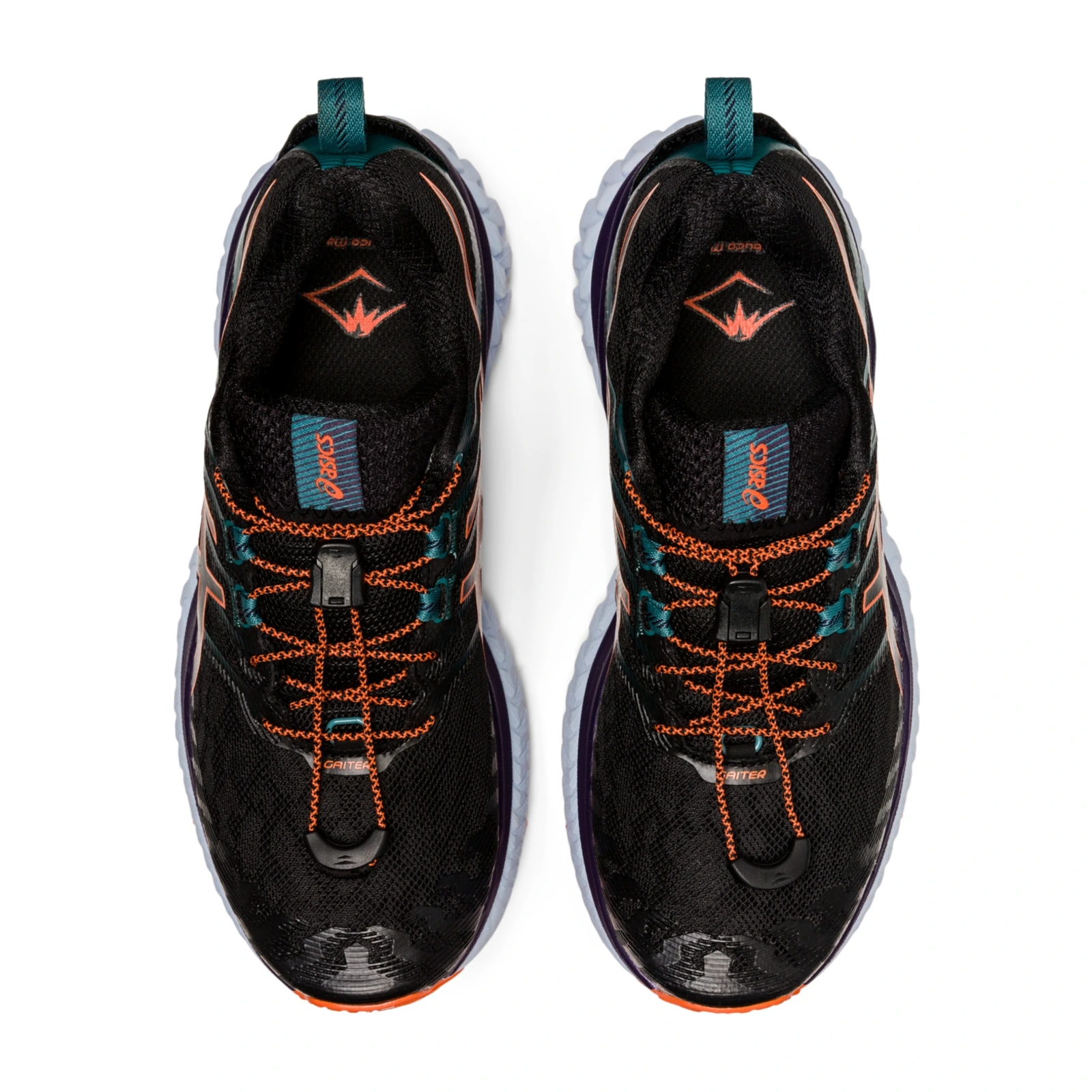 ASICS Trabuco Max - Multicolor ASICS Trabuco Max - Multicolor