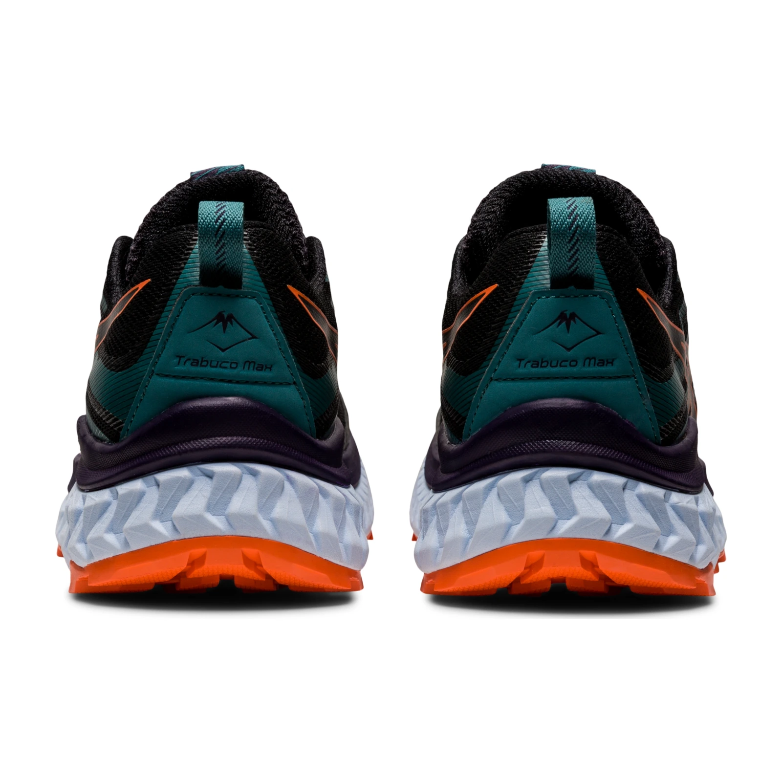 ASICS Trabuco Max - Multicolor ASICS Trabuco Max - Multicolor