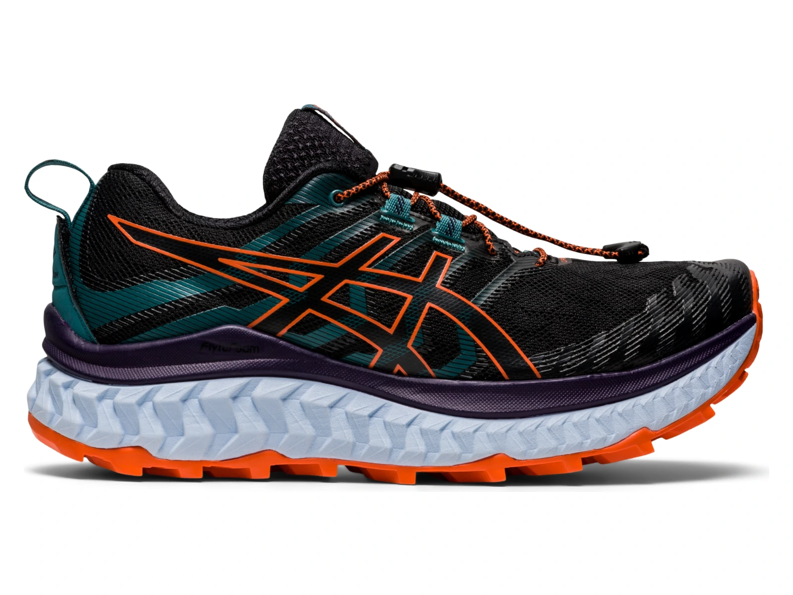 ASICS Trabuco Max - Multicolor
