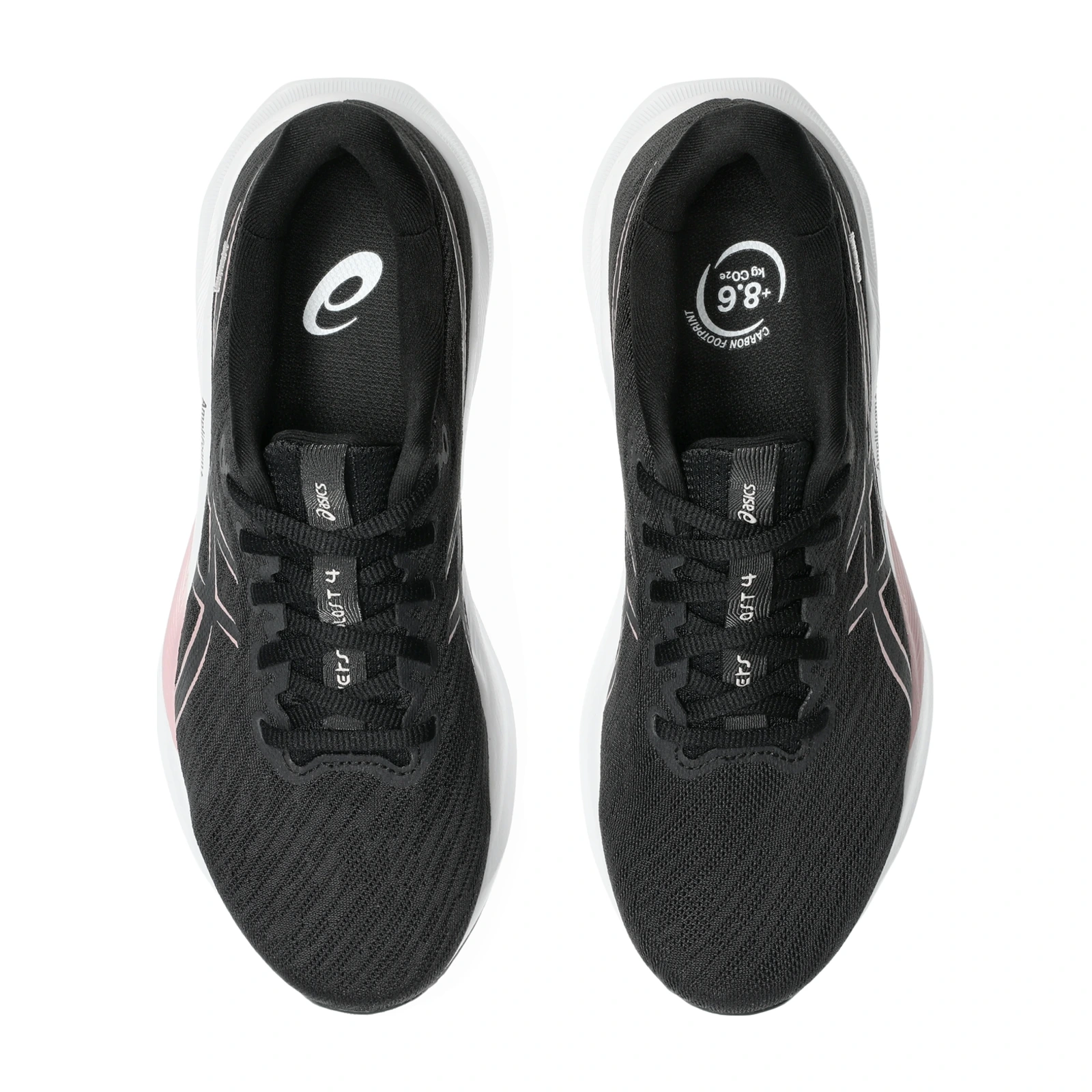ASICS Versablast - Black Morganite ASICS Versablast - Black Morganite