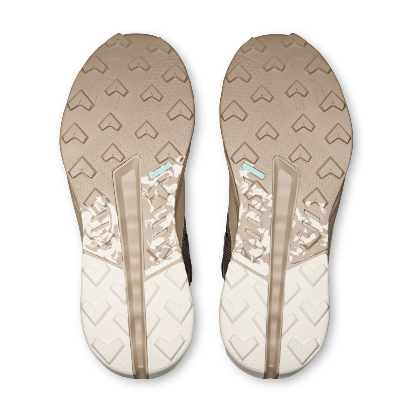 נעלי און קלאוד On Cloudhorizon 2 Mid Waterproof Cinder Desert נעלי און קלאוד On Cloudhorizon 2 Mid Waterproof Cinder Desert