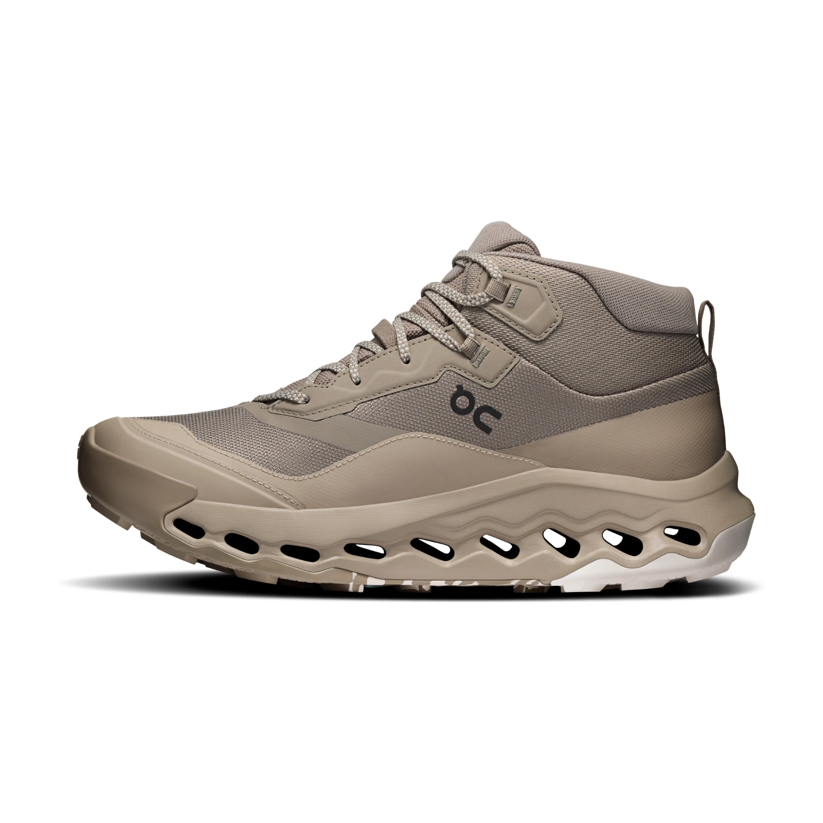 נעלי און קלאוד On Cloudhorizon 2 Mid Waterproof Cinder Desert נעלי און קלאוד On Cloudhorizon 2 Mid Waterproof Cinder Desert
