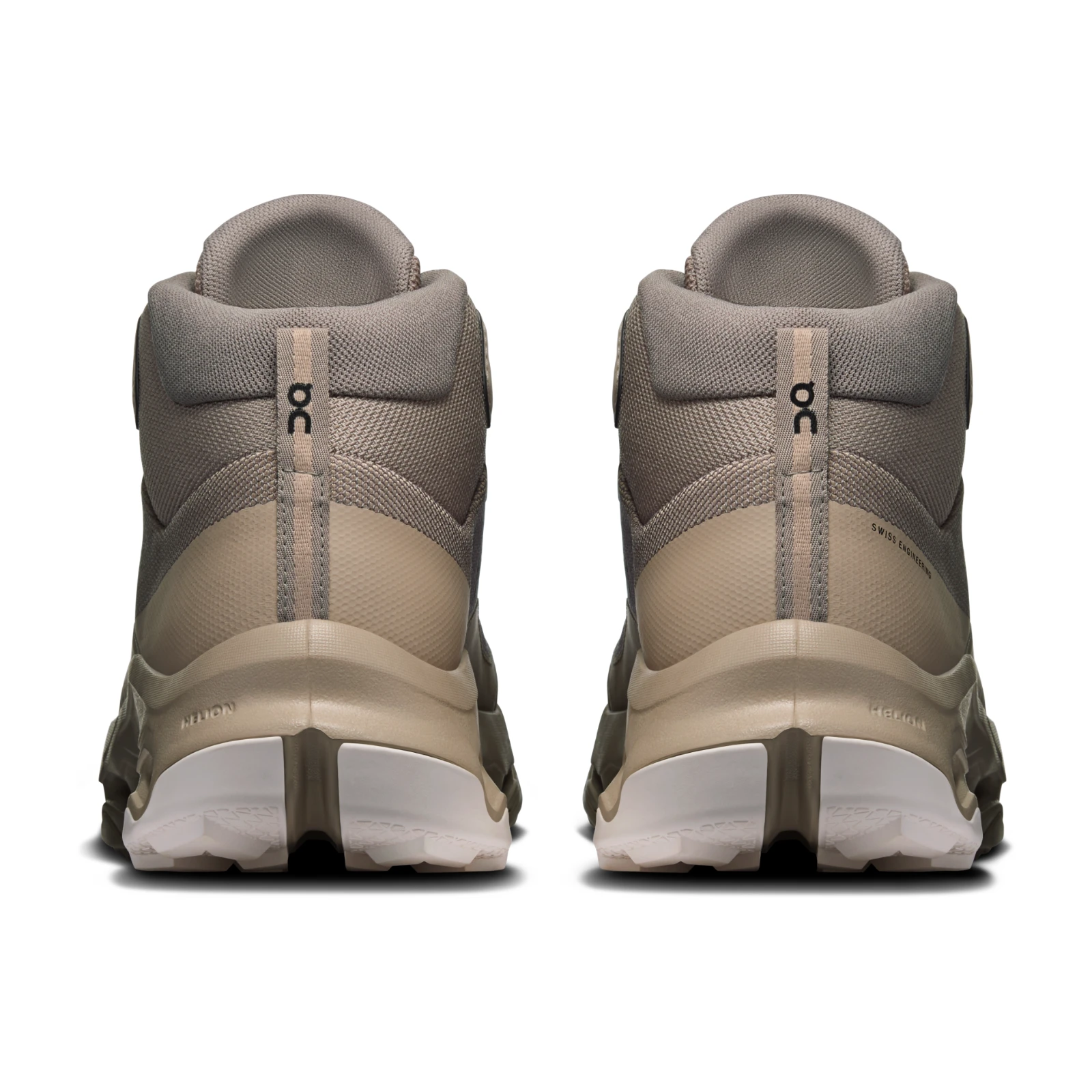 נעלי און קלאוד On Cloudhorizon 2 Mid Waterproof Cinder Desert נעלי און קלאוד On Cloudhorizon 2 Mid Waterproof Cinder Desert