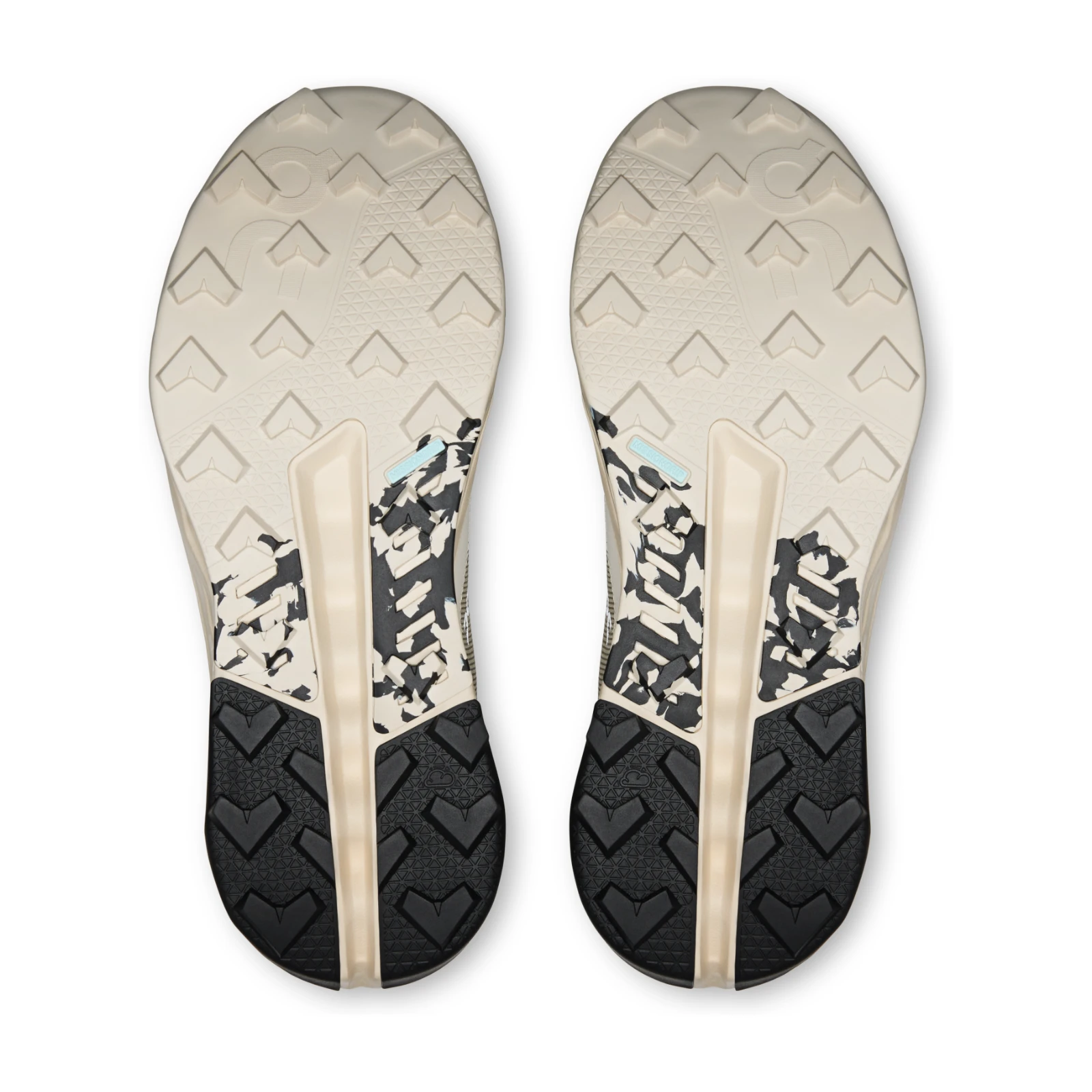נעלי און קלאוד On Cloudhorizon 2 Waterproof Brume Grain נעלי און קלאוד On Cloudhorizon 2 Waterproof Brume Grain