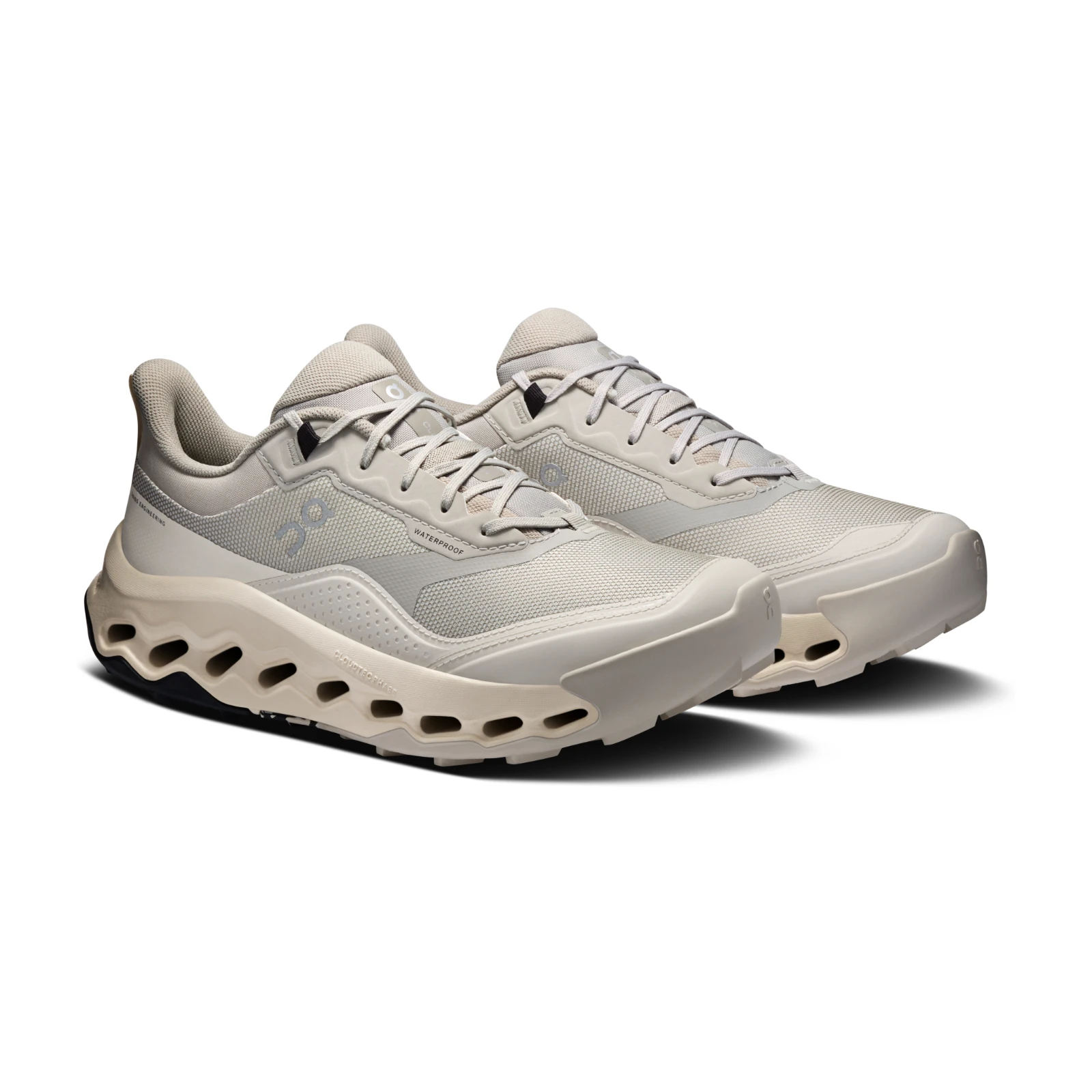 נעלי און קלאוד On Cloudhorizon 2 Waterproof Brume Grain נעלי און קלאוד On Cloudhorizon 2 Waterproof Brume Grain