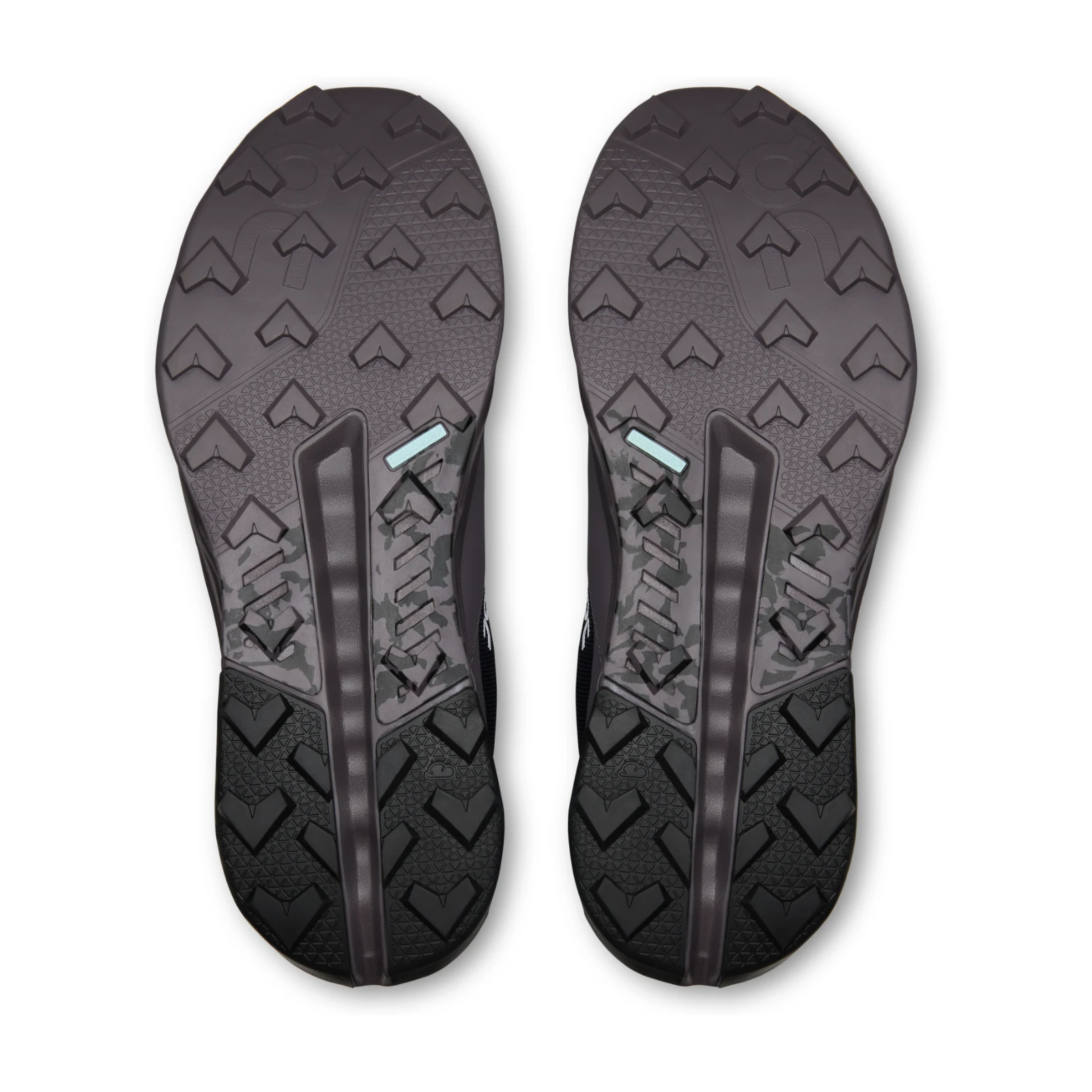 נעלי און קלאוד On Cloudhorizon 2 Waterproof Graphite Pebble נעלי און קלאוד On Cloudhorizon 2 Waterproof Graphite Pebble