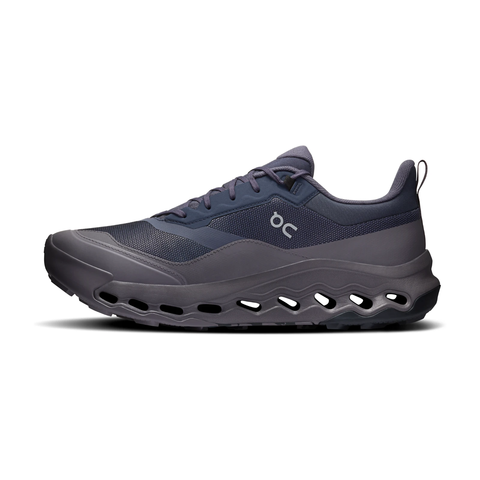 נעלי און קלאוד On Cloudhorizon 2 Waterproof Graphite Pebble נעלי און קלאוד On Cloudhorizon 2 Waterproof Graphite Pebble