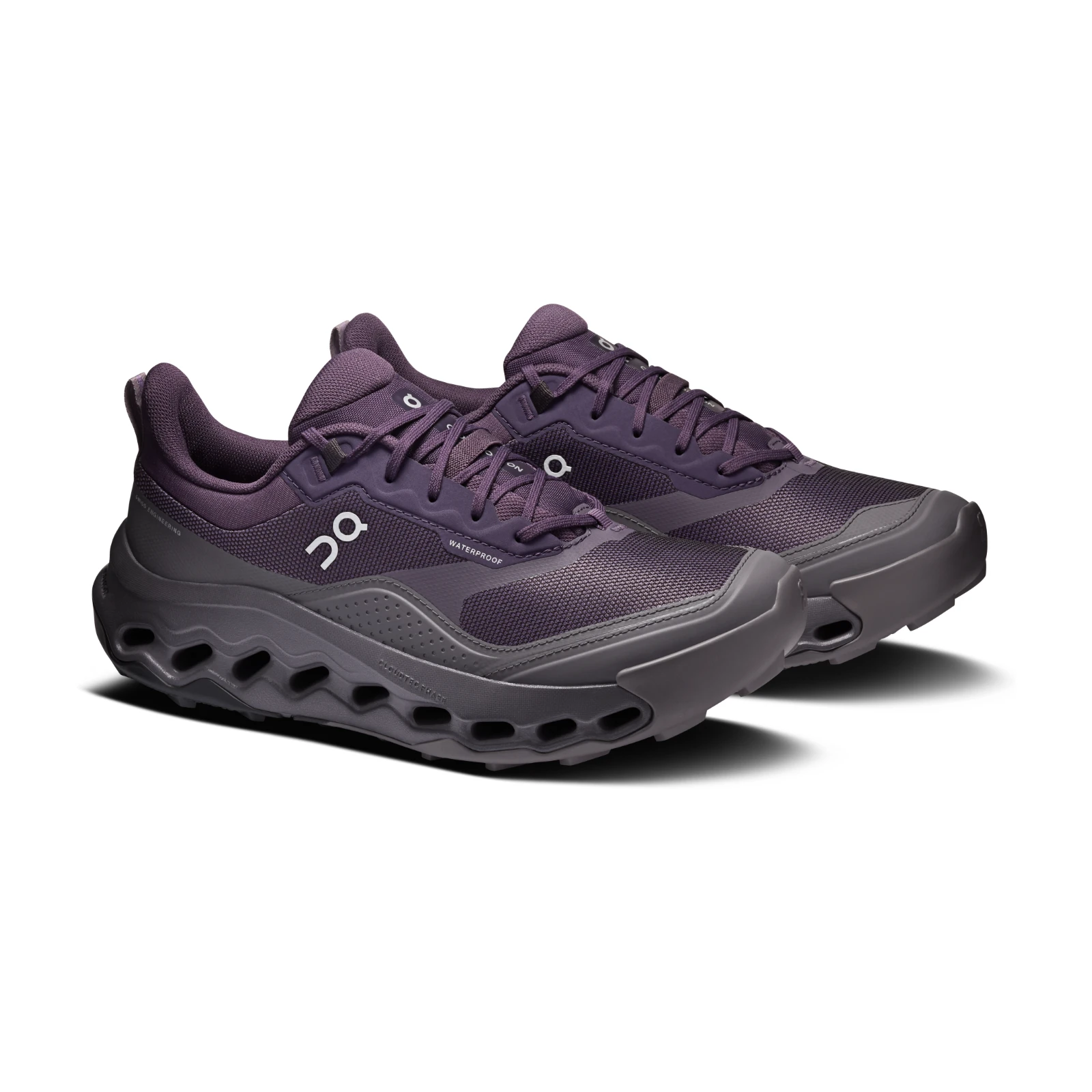 נעלי און קלאוד On Cloudhorizon 2 Waterproof Nocturne Pebble נעלי און קלאוד On Cloudhorizon 2 Waterproof Nocturne Pebble