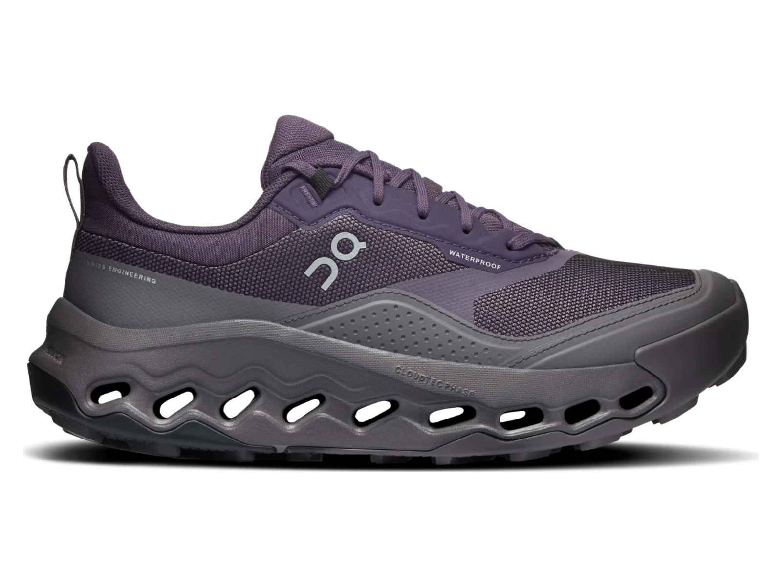 נעלי און קלאוד On Cloudhorizon 2 Waterproof Nocturne Pebble