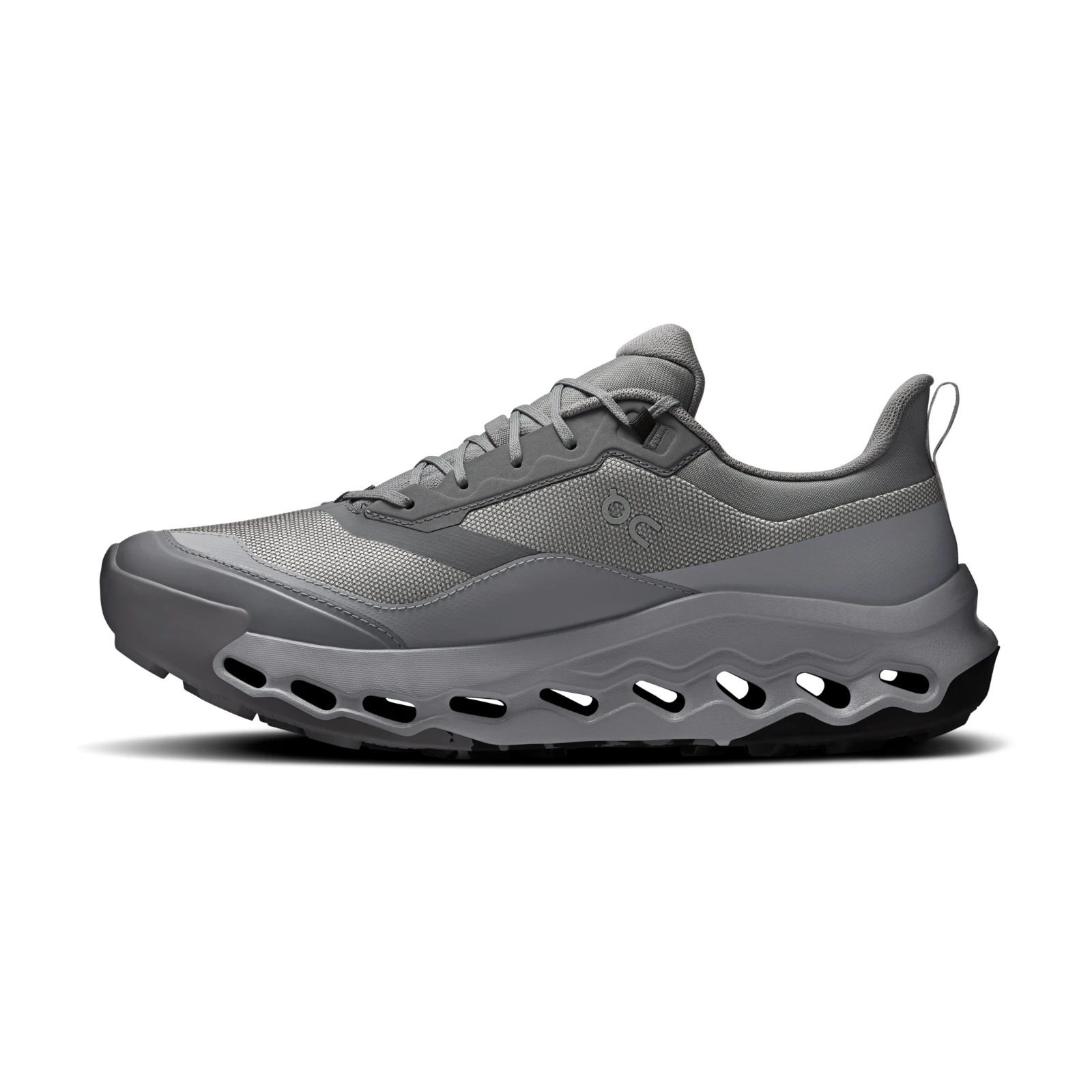 נעלי און קלאוד On Cloudhorizon 2 Waterproof Rock Alloy נעלי און קלאוד On Cloudhorizon 2 Waterproof Rock Alloy
