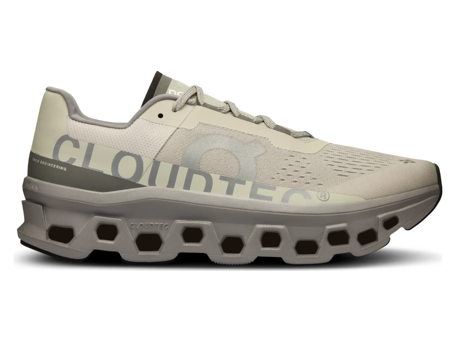 נעלי און קלאוד On Cloudmonster Ice Alloy