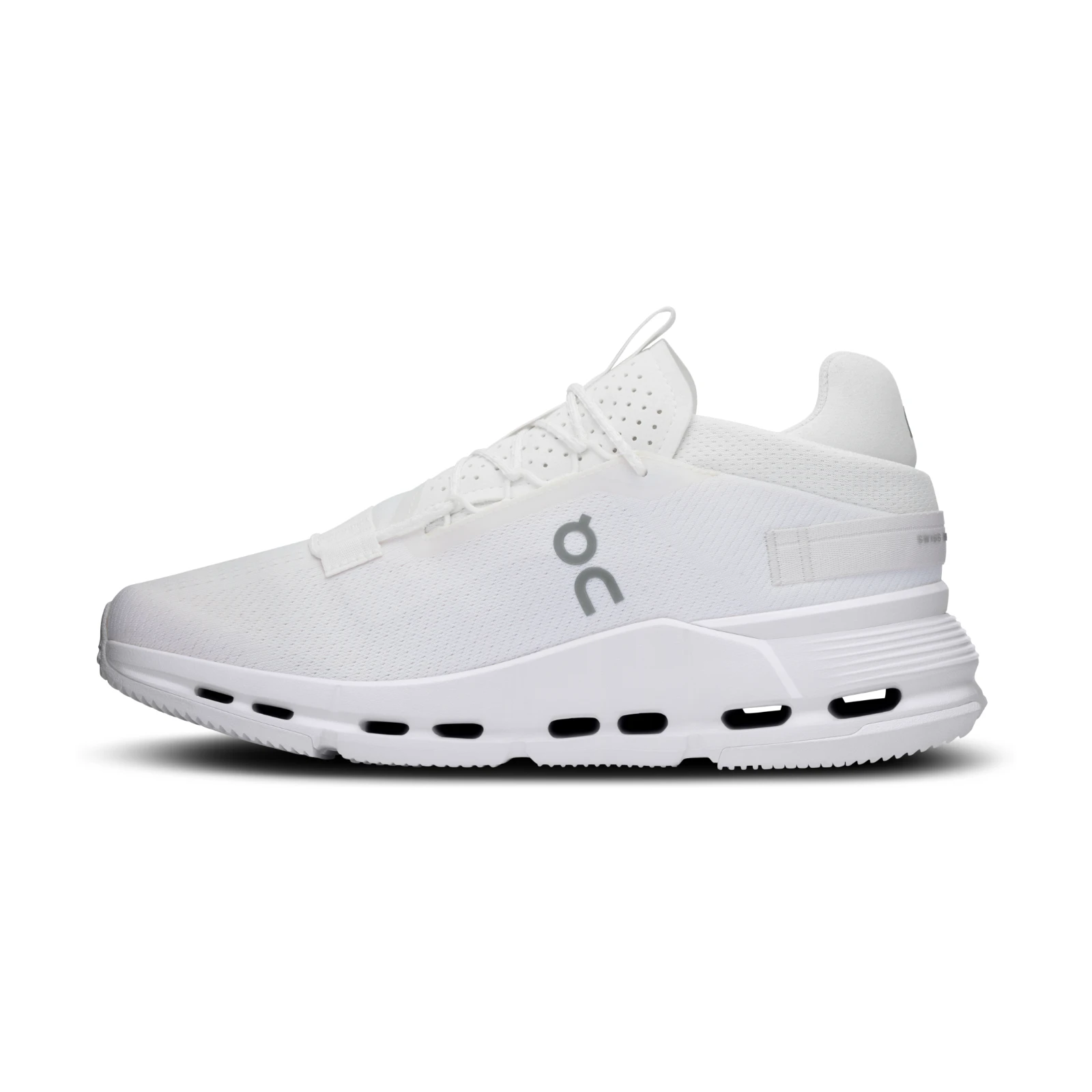 נעלי און קלאוד On Cloudnova 2 White נעלי און קלאוד On Cloudnova 2 White