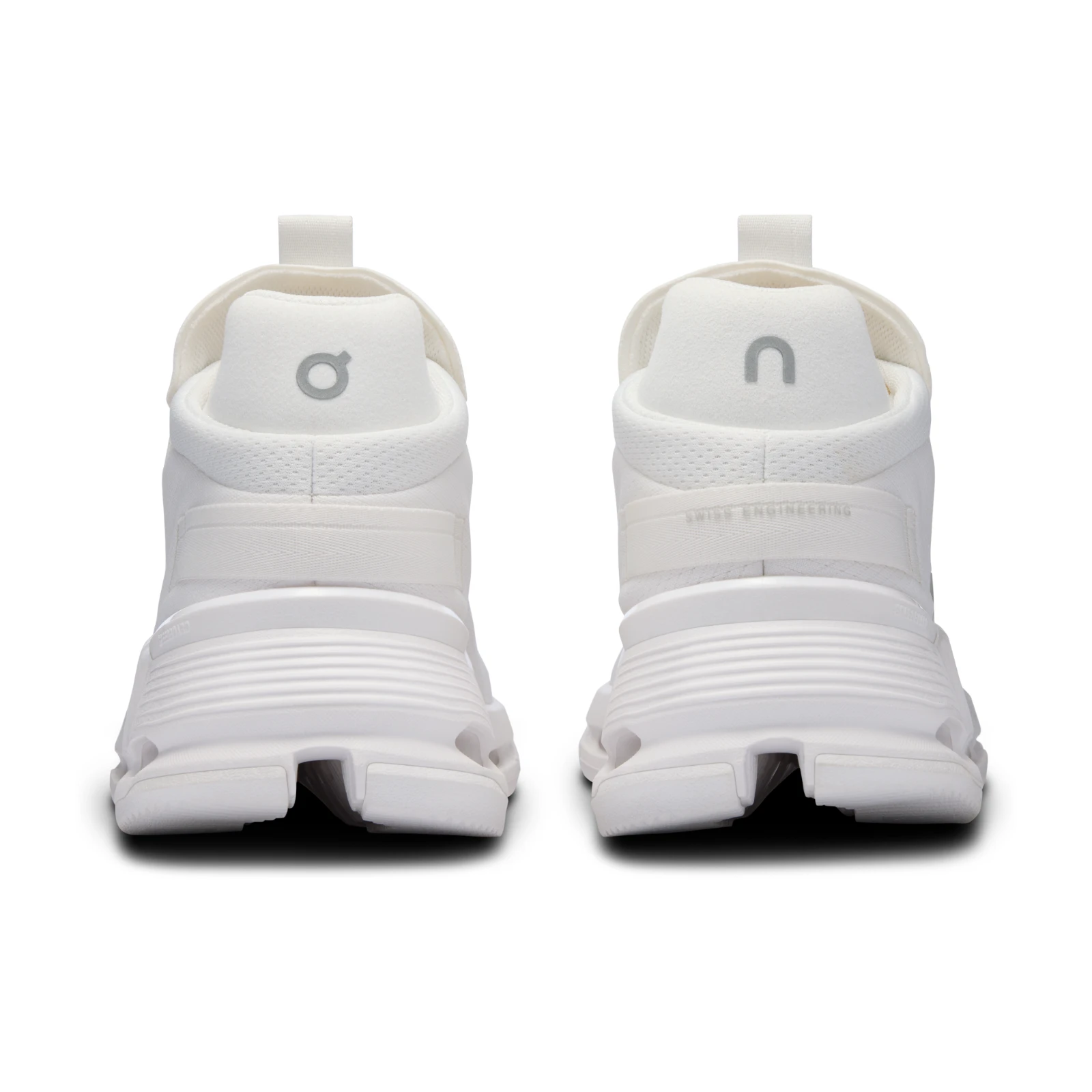 נעלי און קלאוד On Cloudnova 2 White נעלי און קלאוד On Cloudnova 2 White