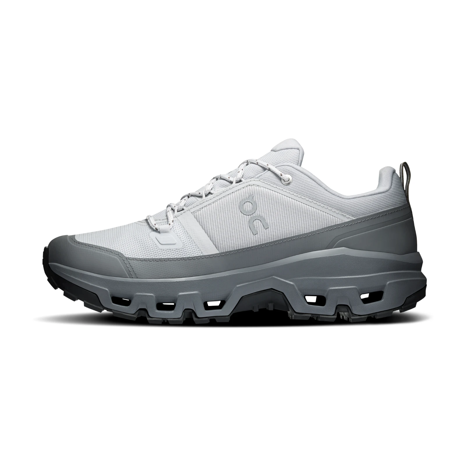 נעלי און קלאוד On Cloudrock Low Waterproof Glacier Rock נעלי און קלאוד On Cloudrock Low Waterproof Glacier Rock