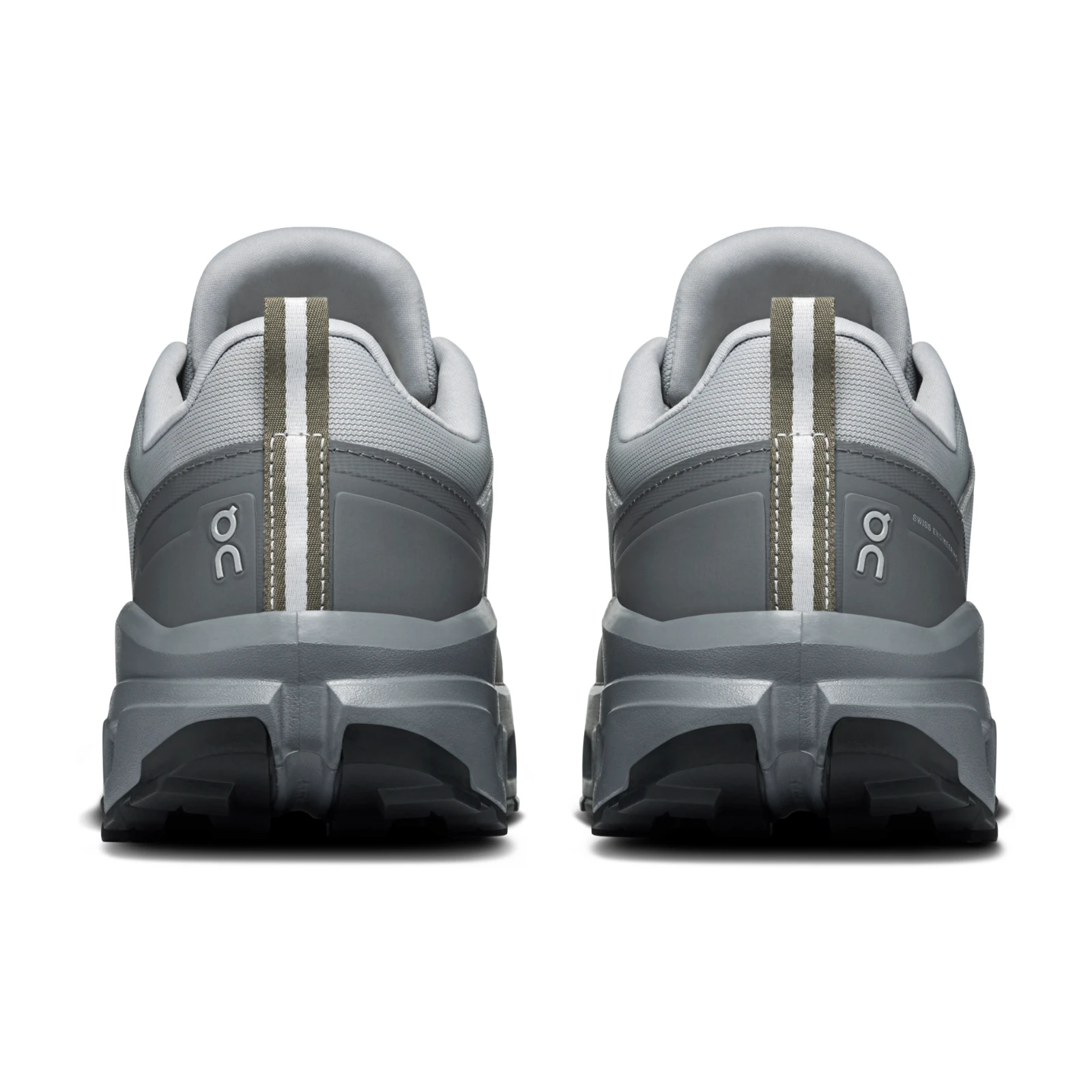 נעלי און קלאוד On Cloudrock Low Waterproof Glacier Rock נעלי און קלאוד On Cloudrock Low Waterproof Glacier Rock