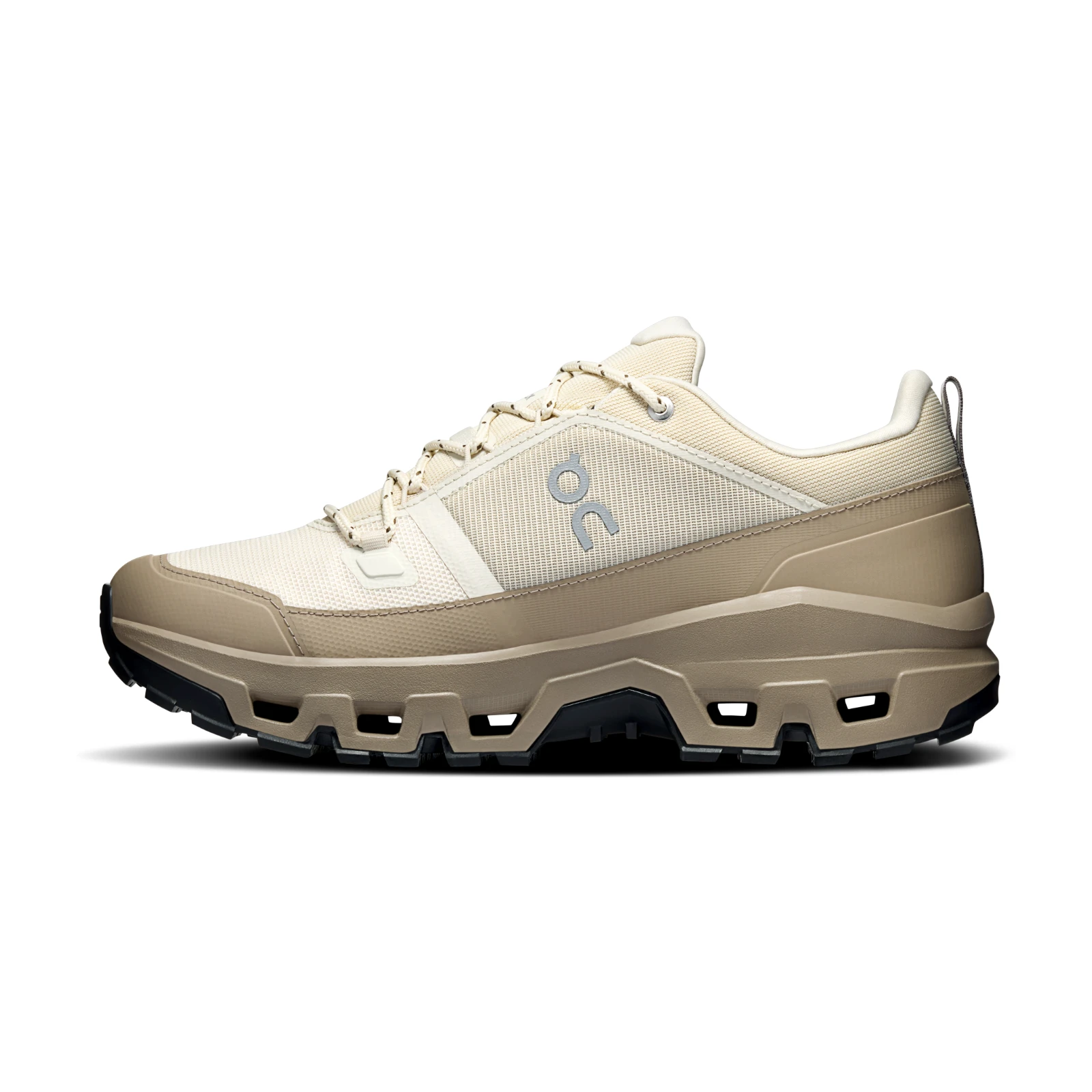 נעלי און קלאוד On Cloudrock Low Waterproof Grain Soba נעלי און קלאוד On Cloudrock Low Waterproof Grain Soba