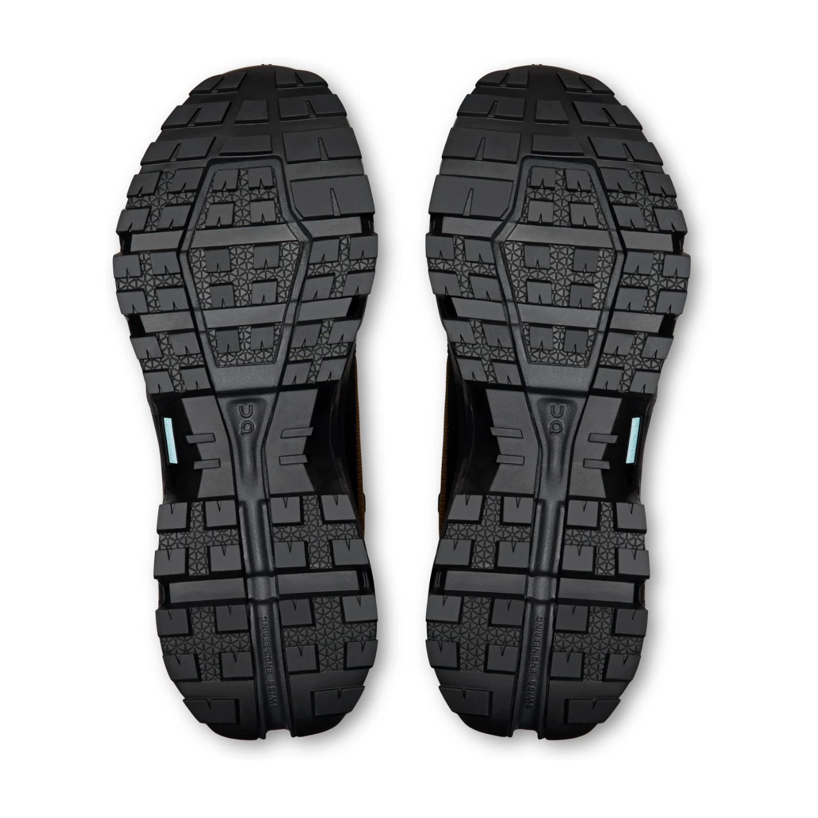 נעלי און קלאוד On Cloudrock Mid Waterproof Earth Black נעלי און קלאוד On Cloudrock Mid Waterproof Earth Black