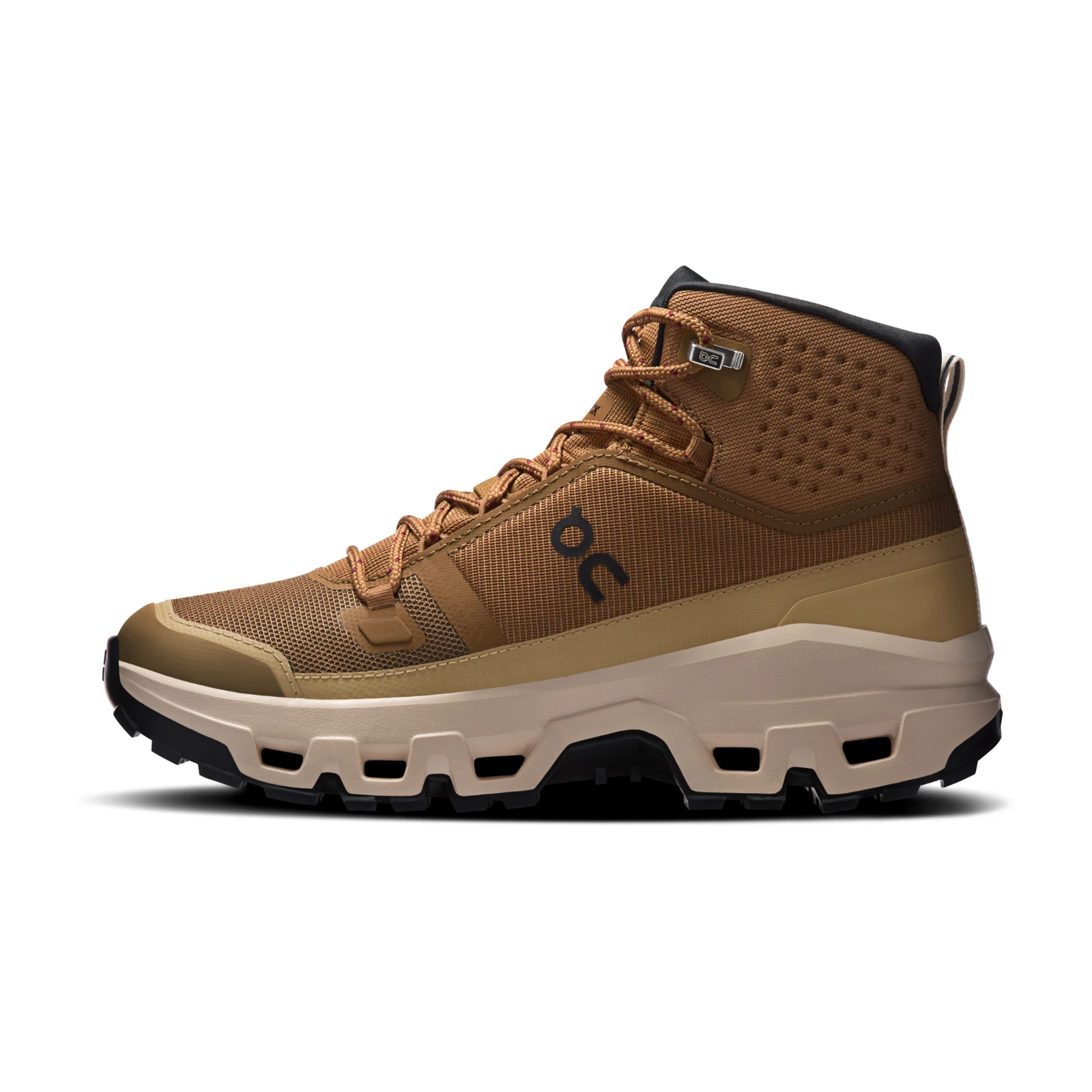 נעלי און קלאוד On Cloudrock Mid Waterproof Sphinx Sand נעלי און קלאוד On Cloudrock Mid Waterproof Sphinx Sand