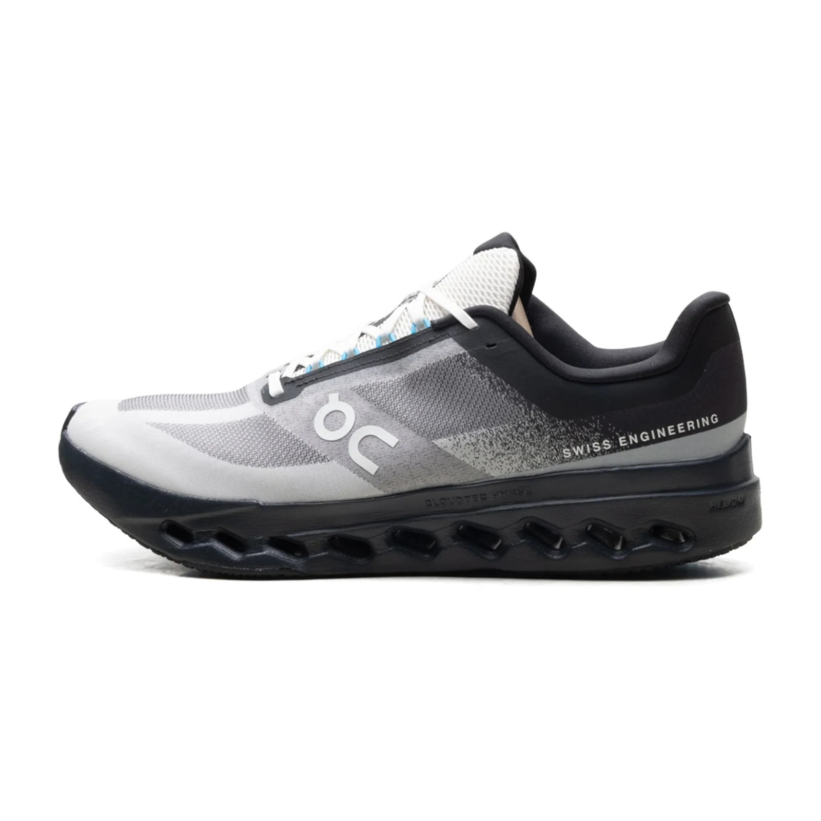 נעלי און קלאוד On Cloudsurfer Next Black Dew נעלי און קלאוד On Cloudsurfer Next Black Dew