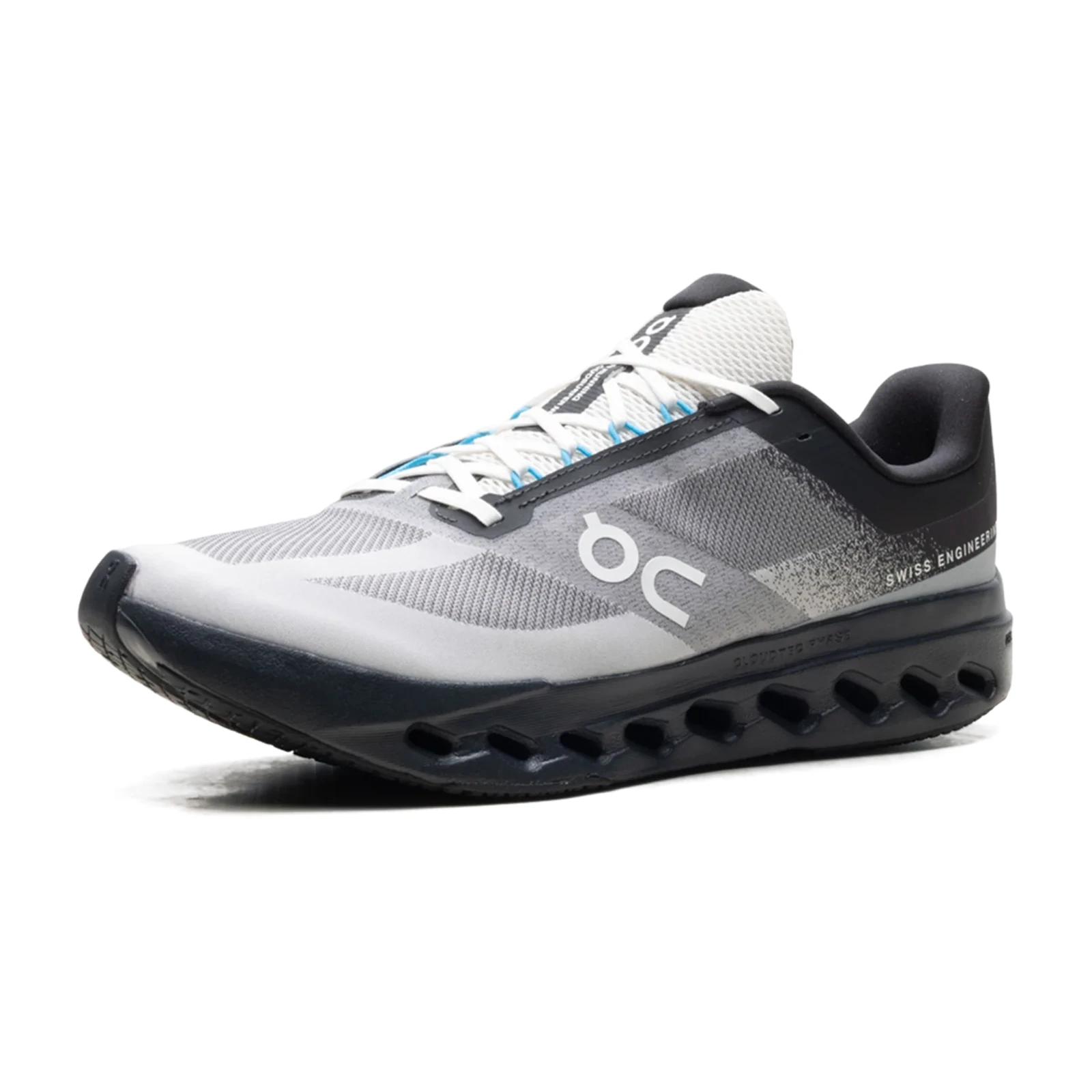 נעלי און קלאוד On Cloudsurfer Next Black Dew נעלי און קלאוד On Cloudsurfer Next Black Dew