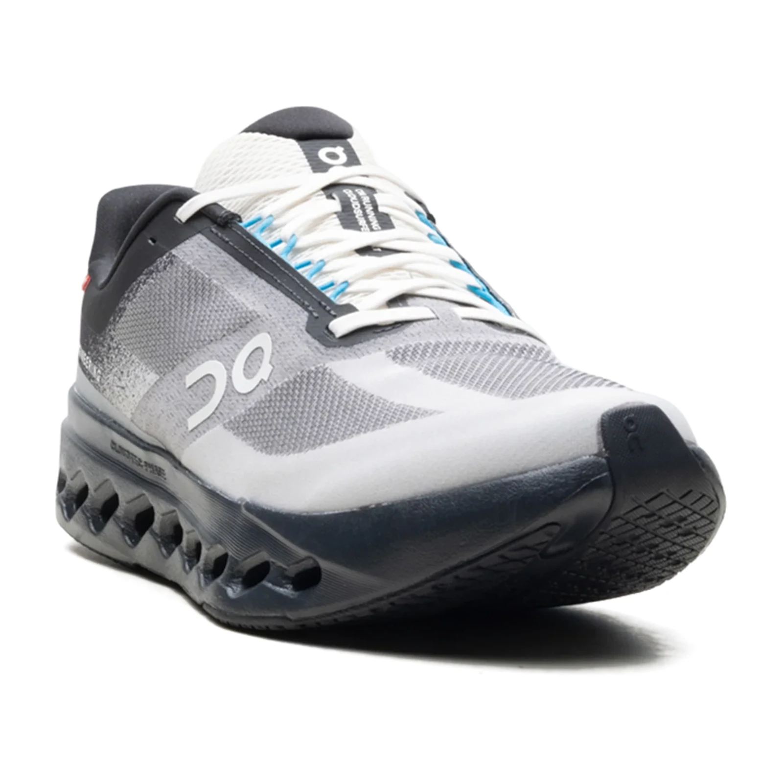 נעלי און קלאוד On Cloudsurfer Next Black Dew נעלי און קלאוד On Cloudsurfer Next Black Dew