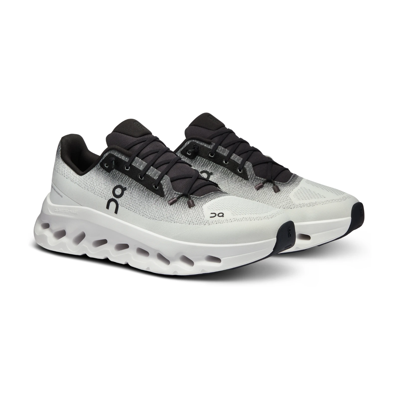 נעלי און קלאוד On Cloudtilt Black Ivory נעלי און קלאוד On Cloudtilt Black Ivory