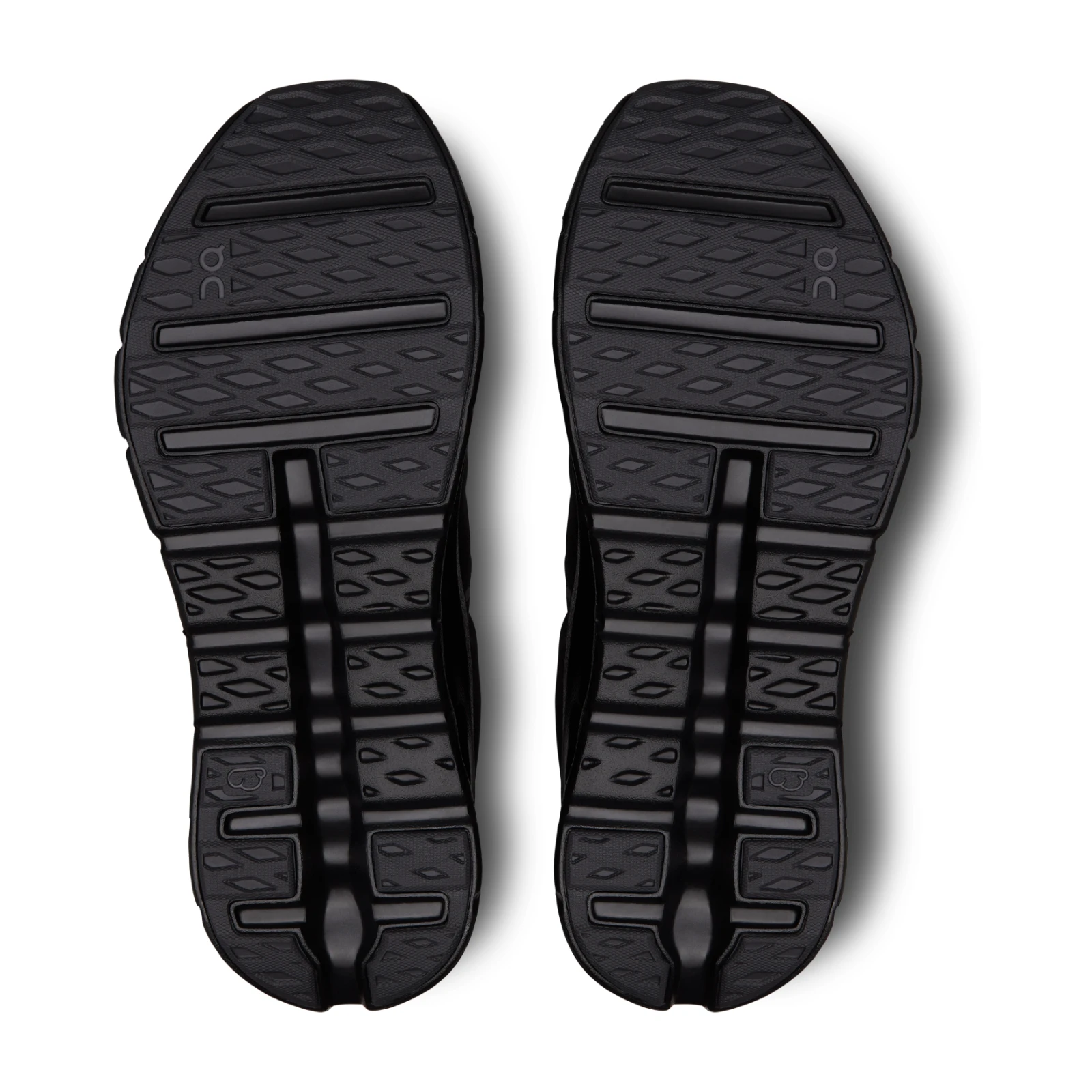 נעלי און קלאוד On Cloudtilt Eclipse Black נעלי און קלאוד On Cloudtilt Eclipse Black