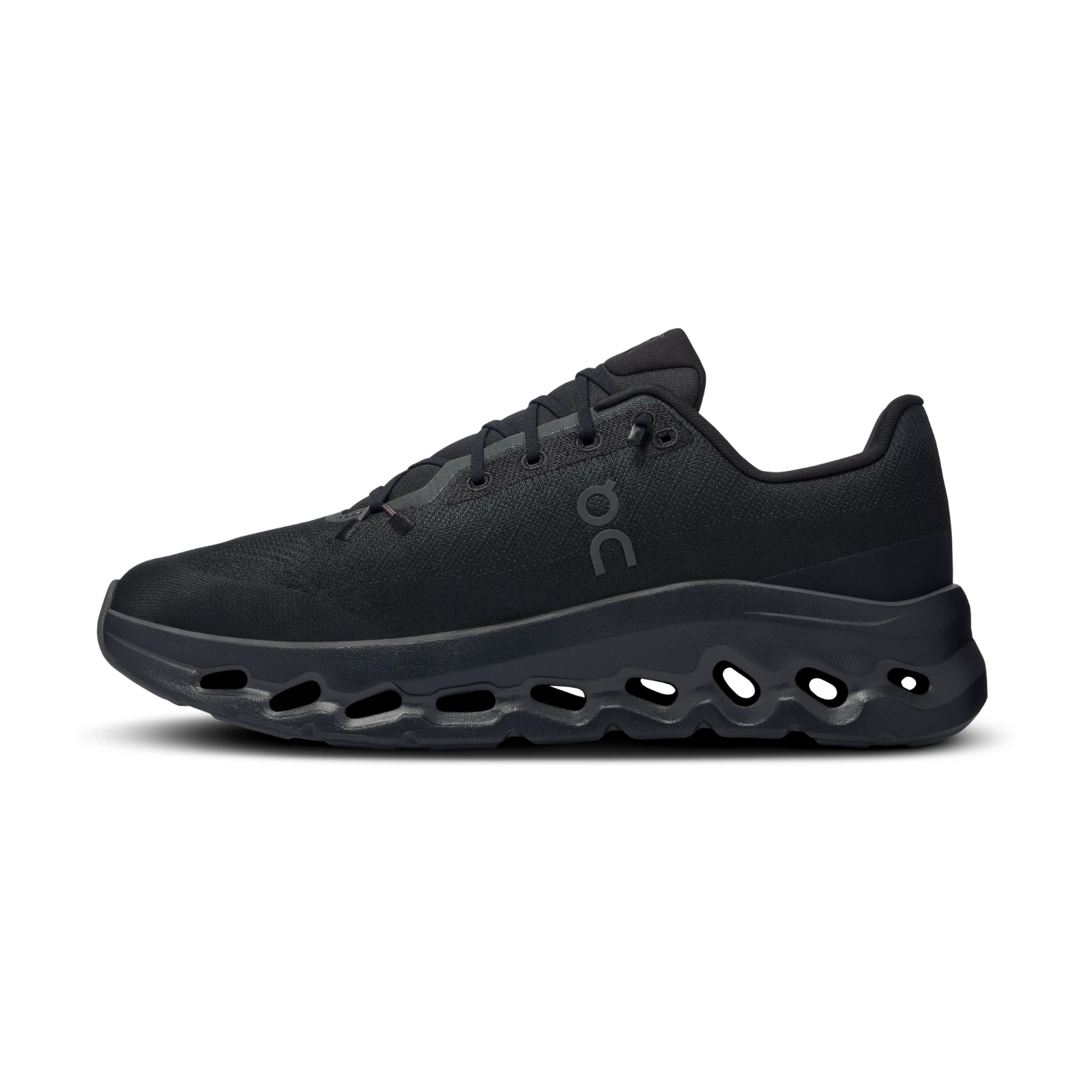 נעלי און קלאוד On Cloudtilt Eclipse Black נעלי און קלאוד On Cloudtilt Eclipse Black