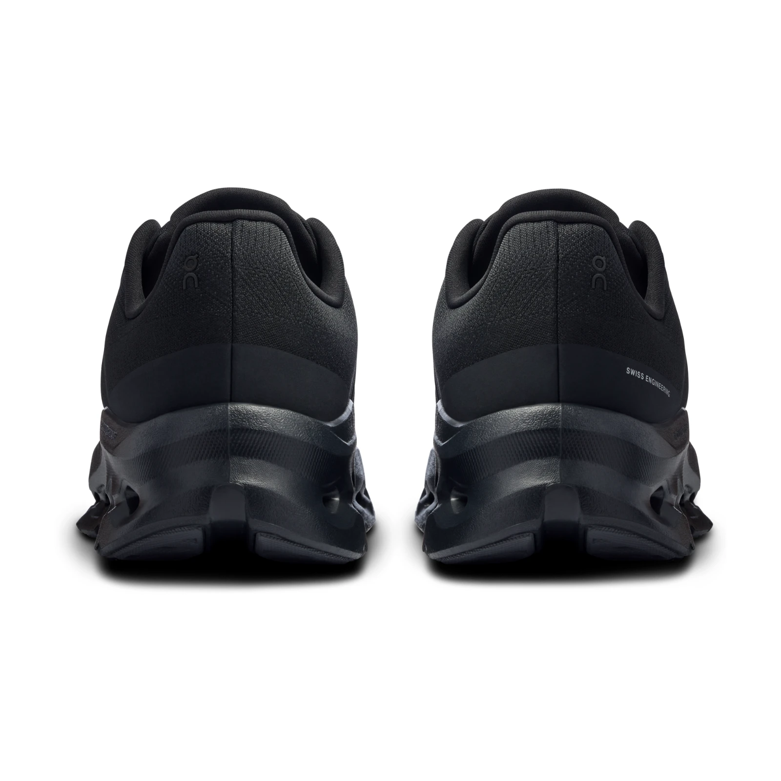 נעלי און קלאוד On Cloudtilt Eclipse Black נעלי און קלאוד On Cloudtilt Eclipse Black
