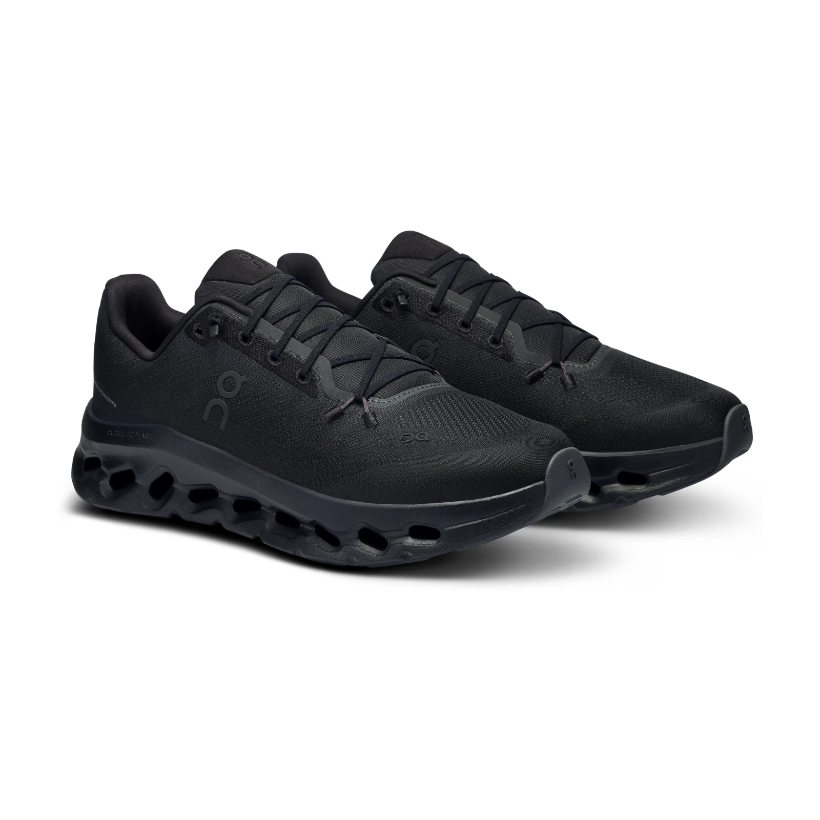 נעלי און קלאוד On Cloudtilt Eclipse Black נעלי און קלאוד On Cloudtilt Eclipse Black