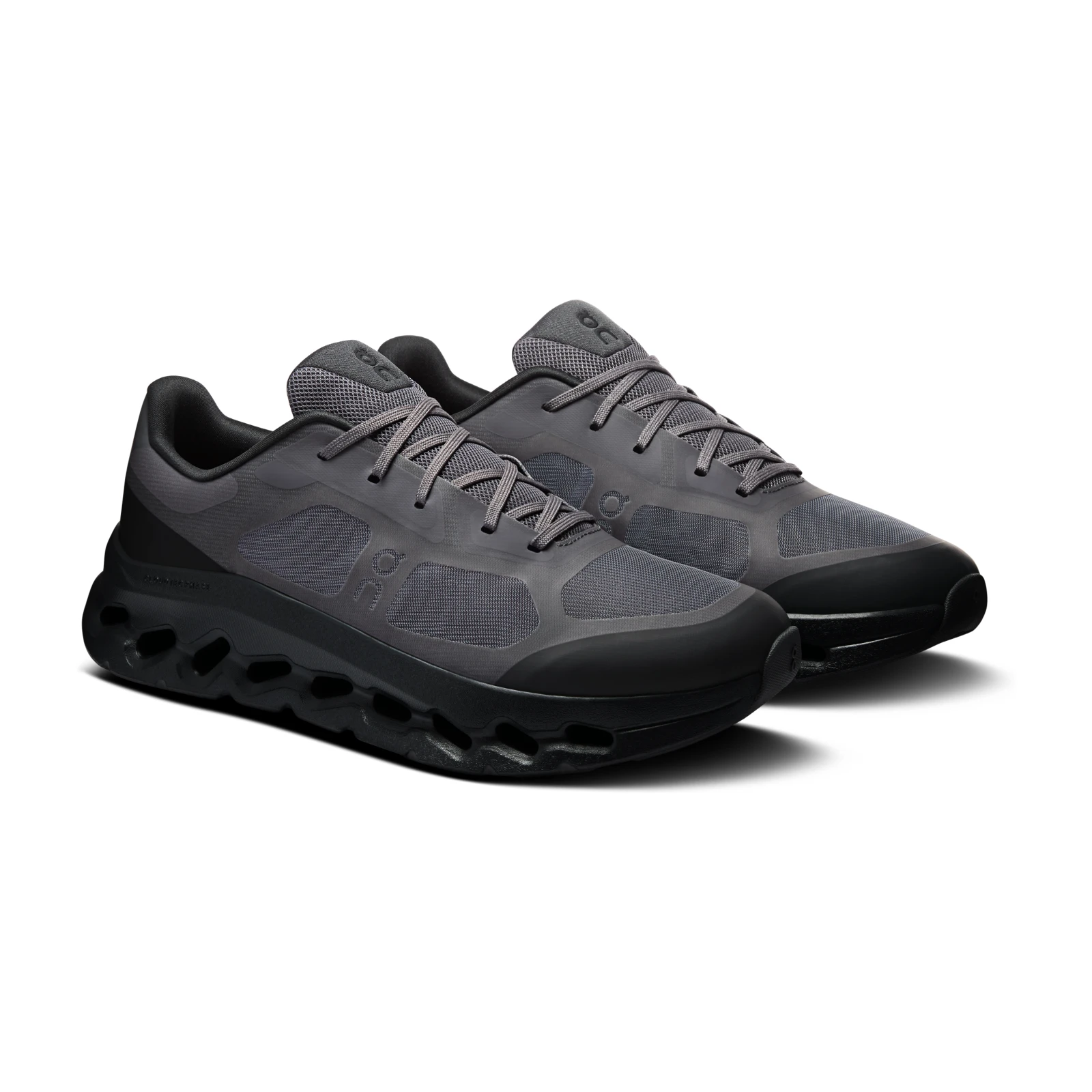 נעלי און קלאוד On Cloudtilt Remix Black נעלי און קלאוד On Cloudtilt Remix Black