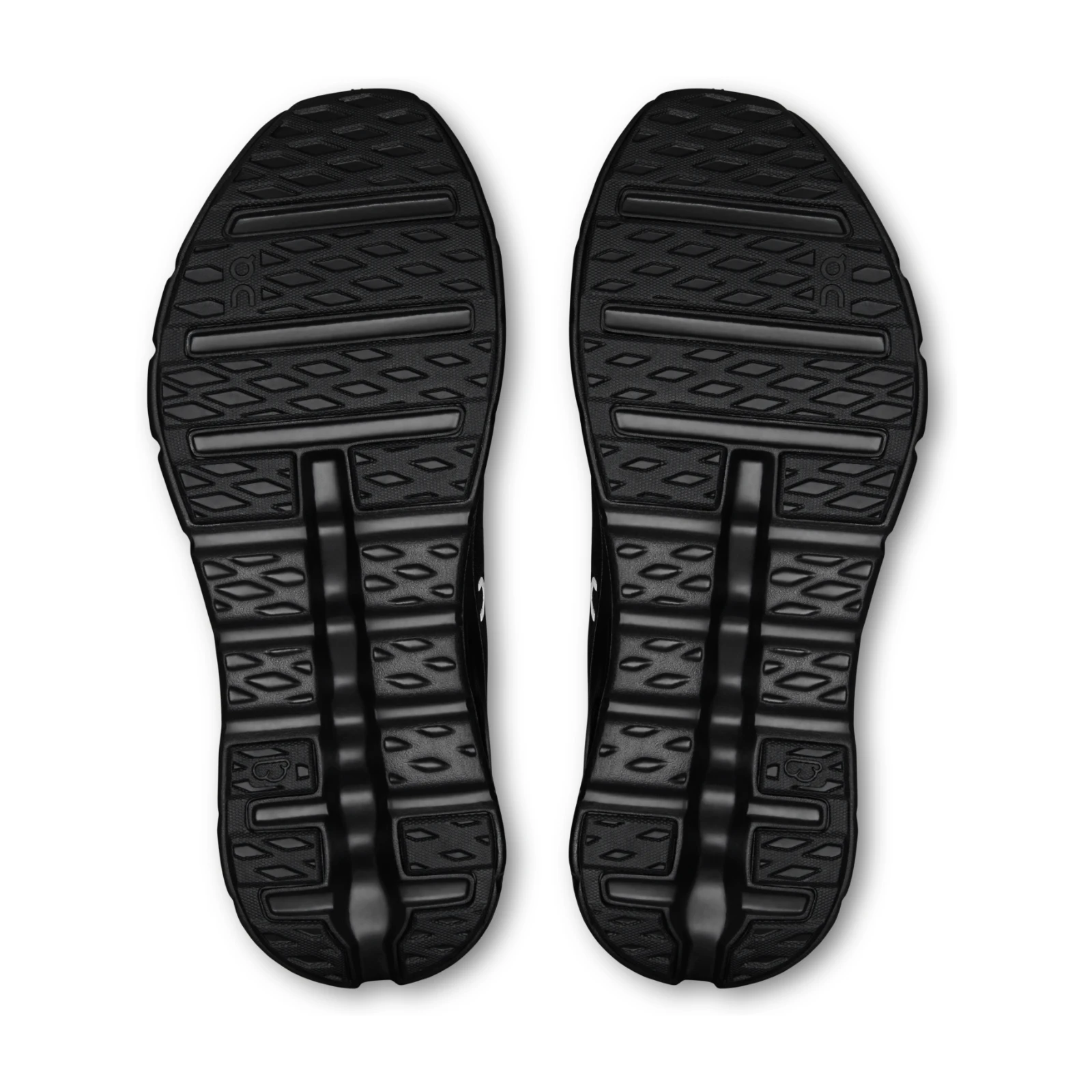 נעלי און קלאוד On Cloudtilt Tundra Black נעלי און קלאוד On Cloudtilt Tundra Black